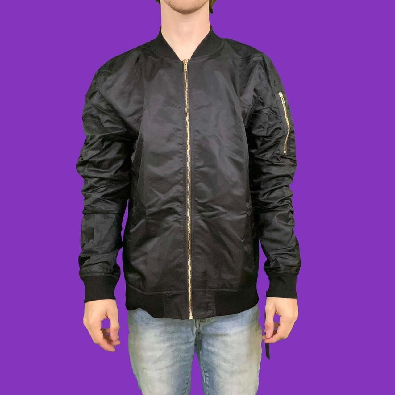 Jaywalker deals bomber jacket