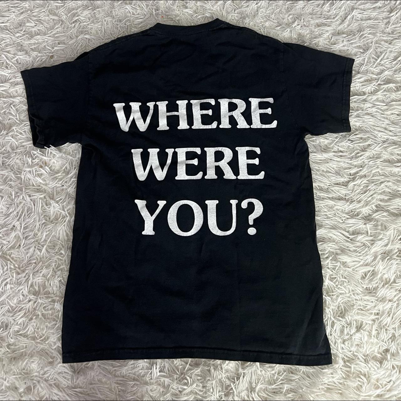 astroworld nike t shirt