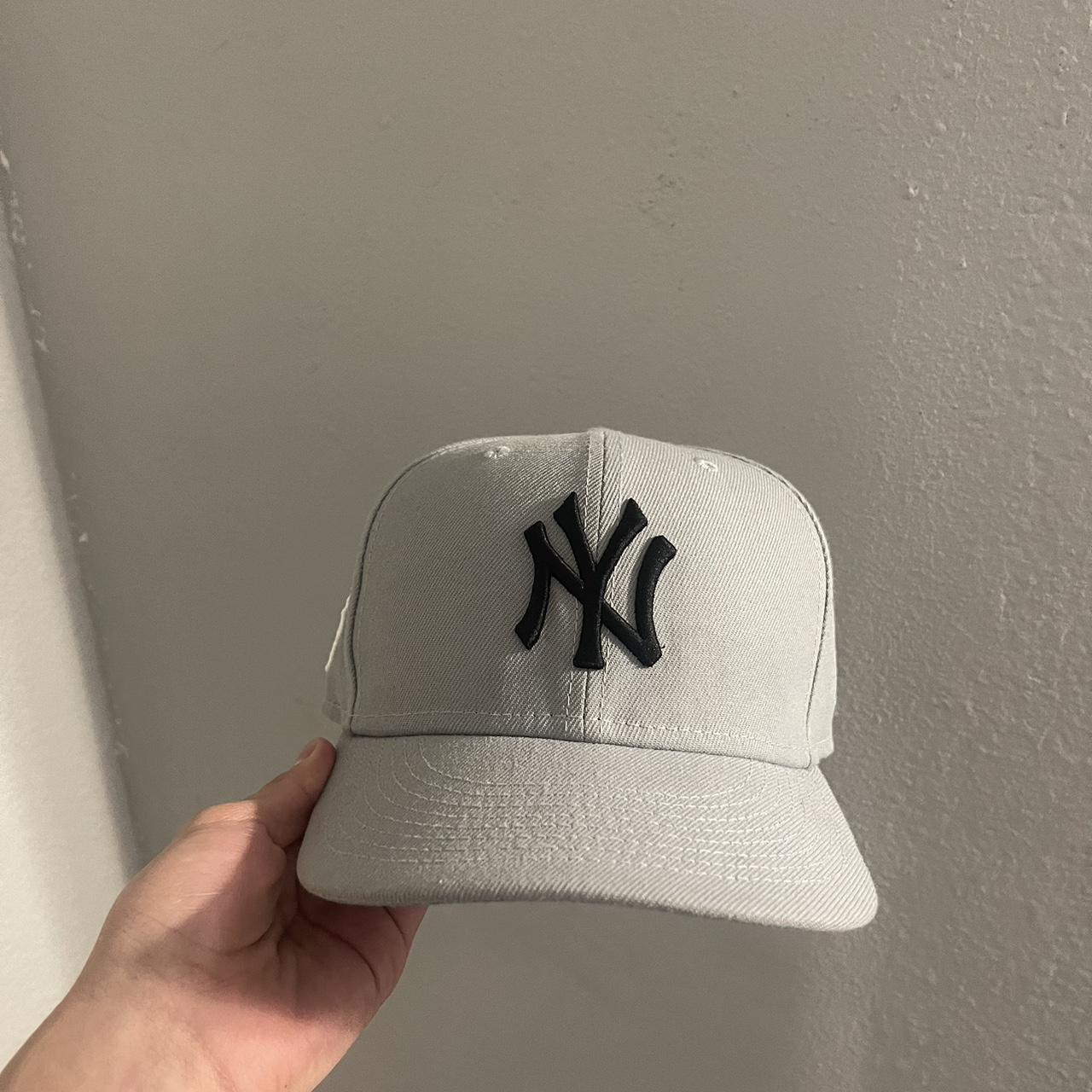 Yankees hat - Depop