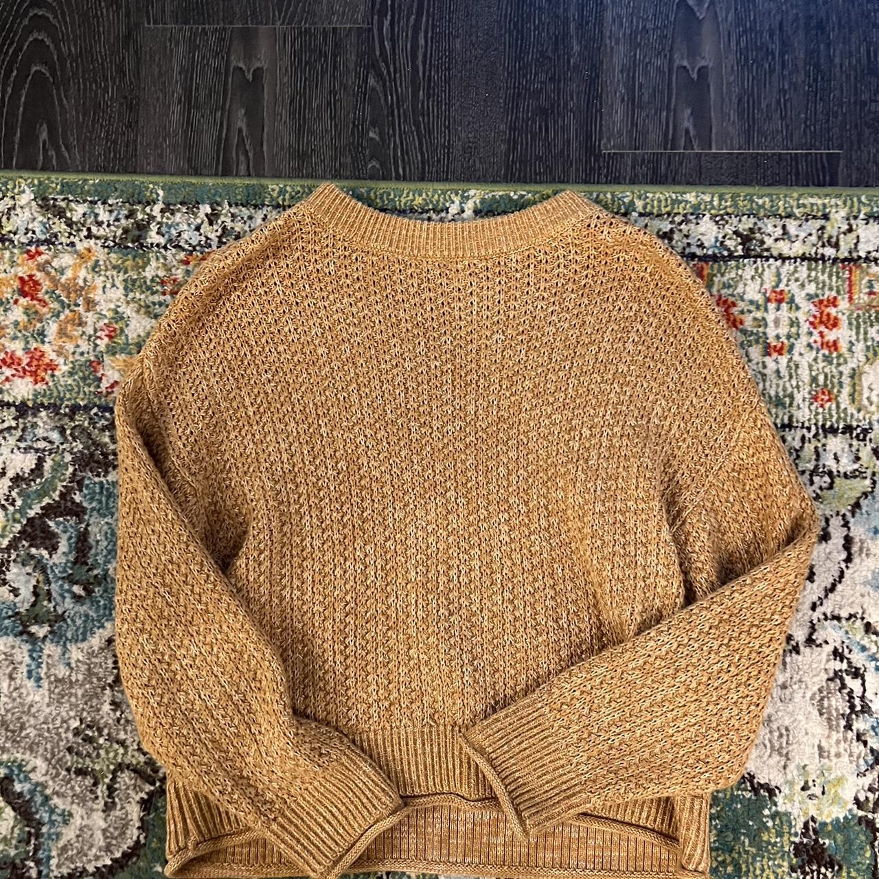 universal thread sweater dress