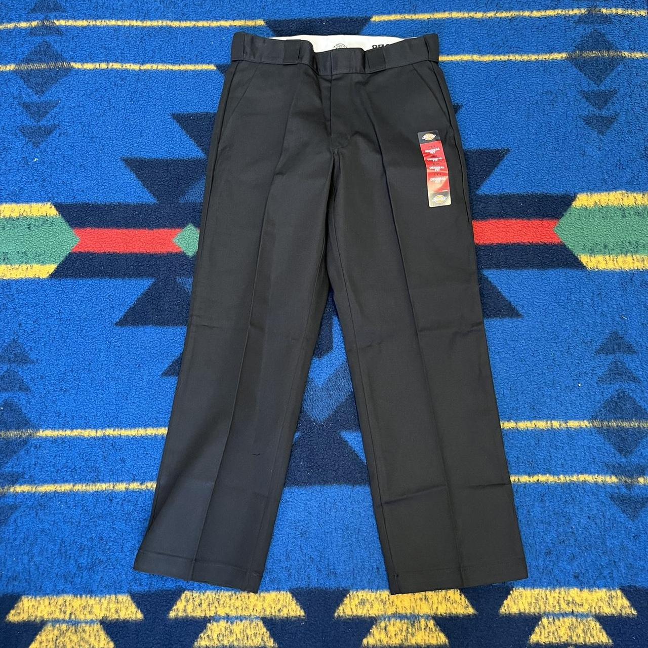 Dickies 874 Original Fit Workwear, Streetwear,... Depop