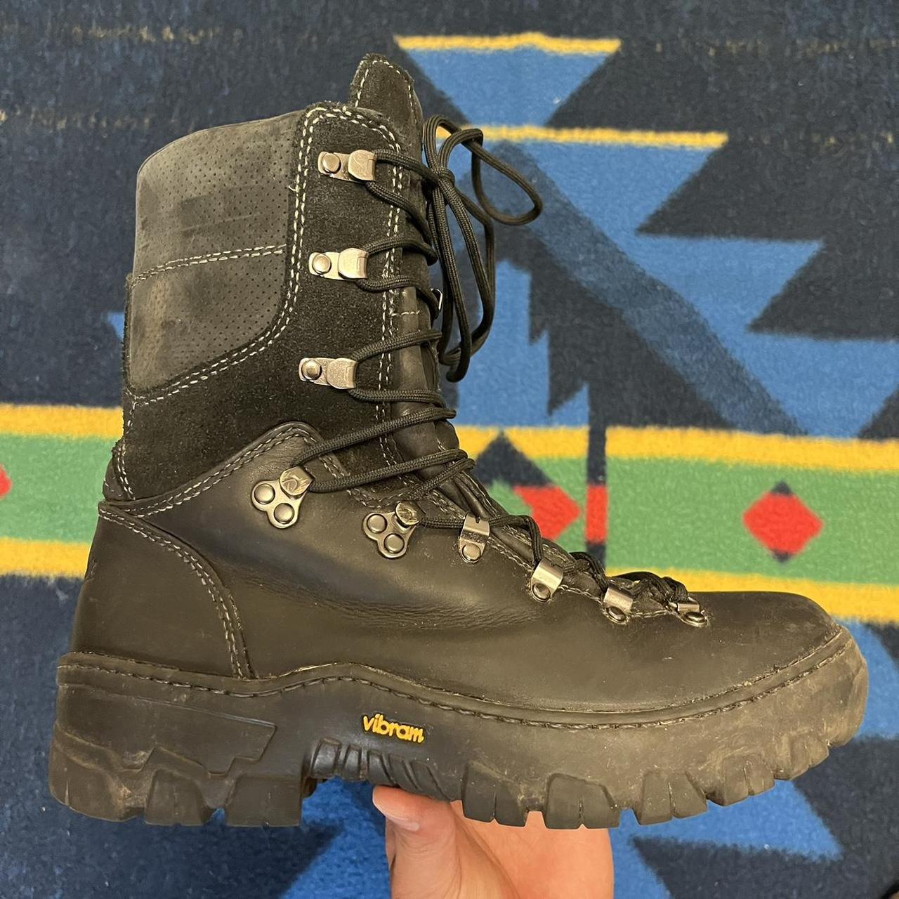 Danner fire clearance boots