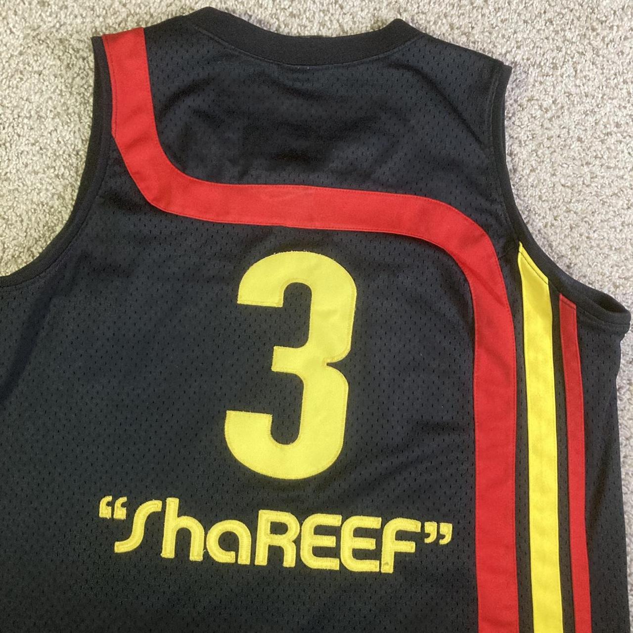 Nike NBA Atlanta Hawks Jersey - Classic Edition - Depop