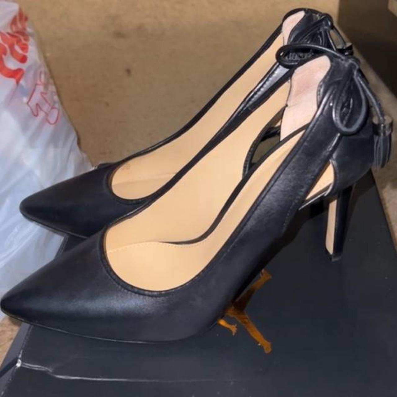 michael kors 7m size