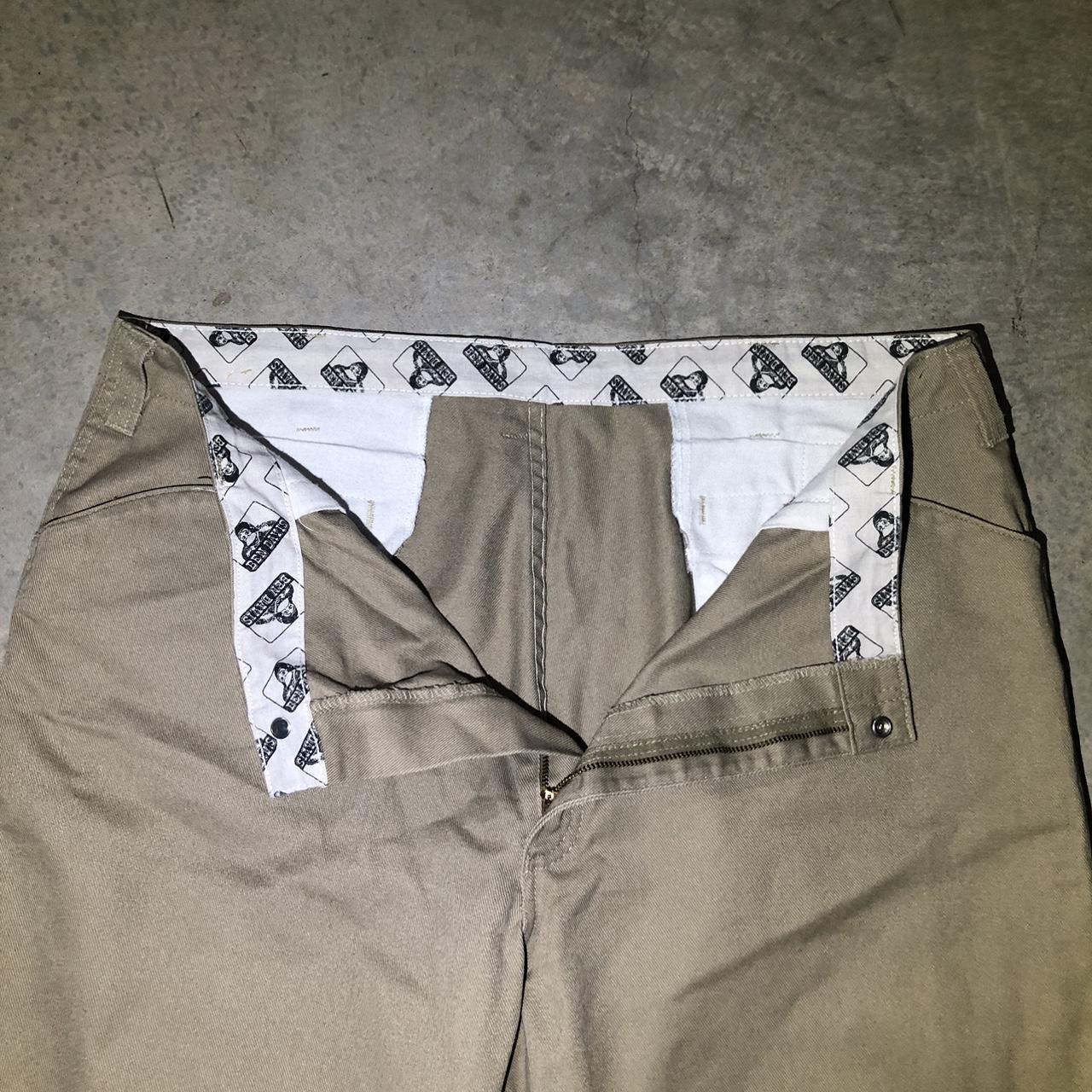 Ben Davis pants khaki Free shipping‼️ Great... Depop