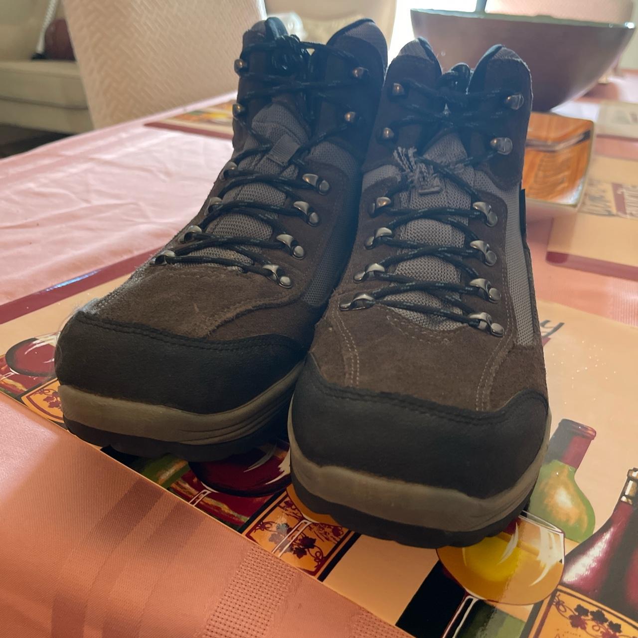 Size 14 clearance walking boots