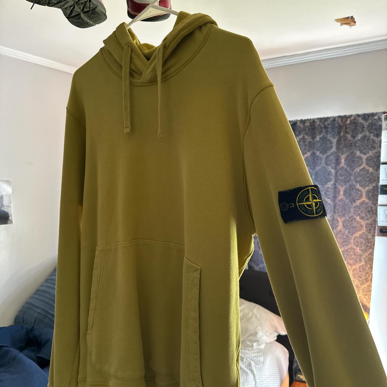 Hoodie stone island original online