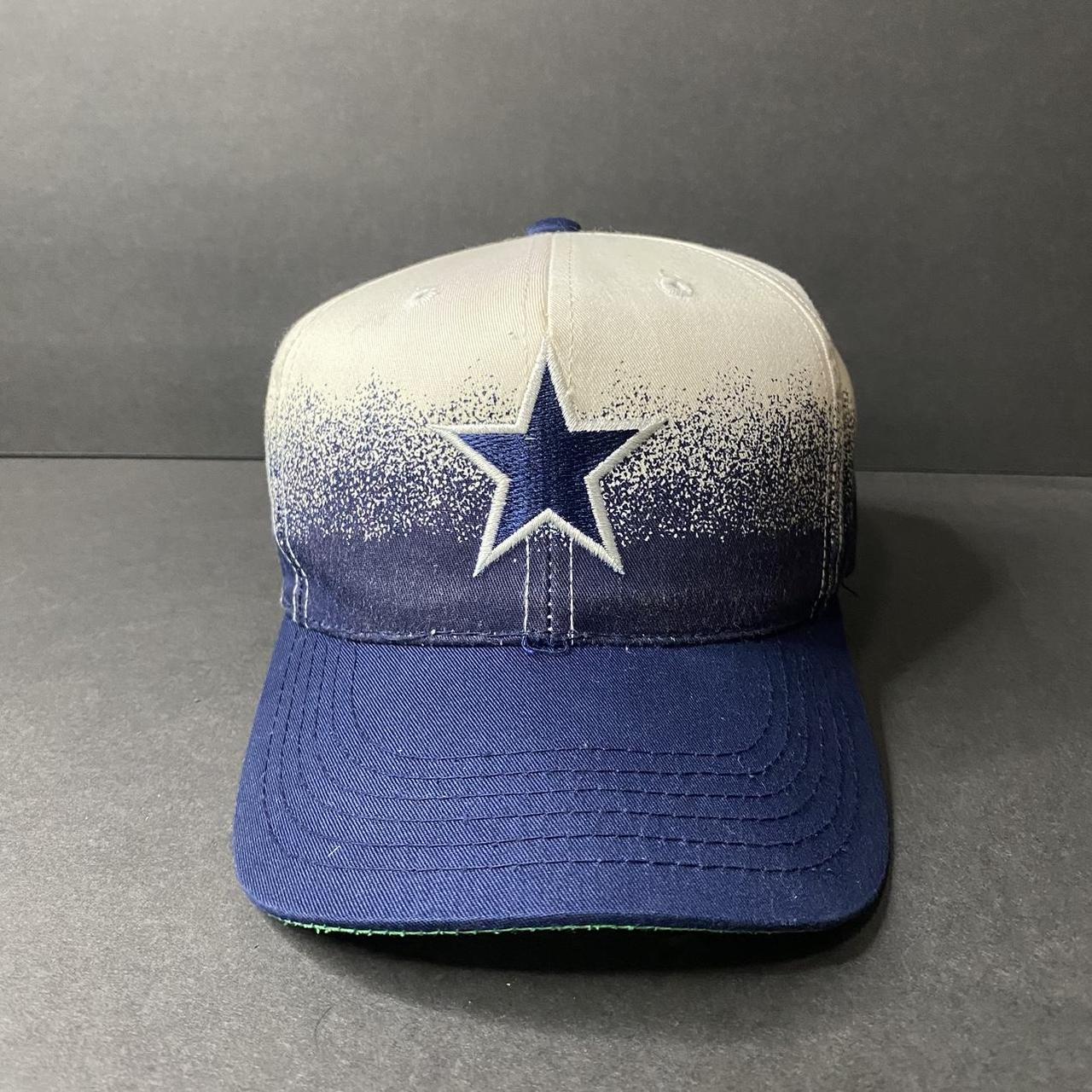 Vintage dallas cowboys outlet snapback hats