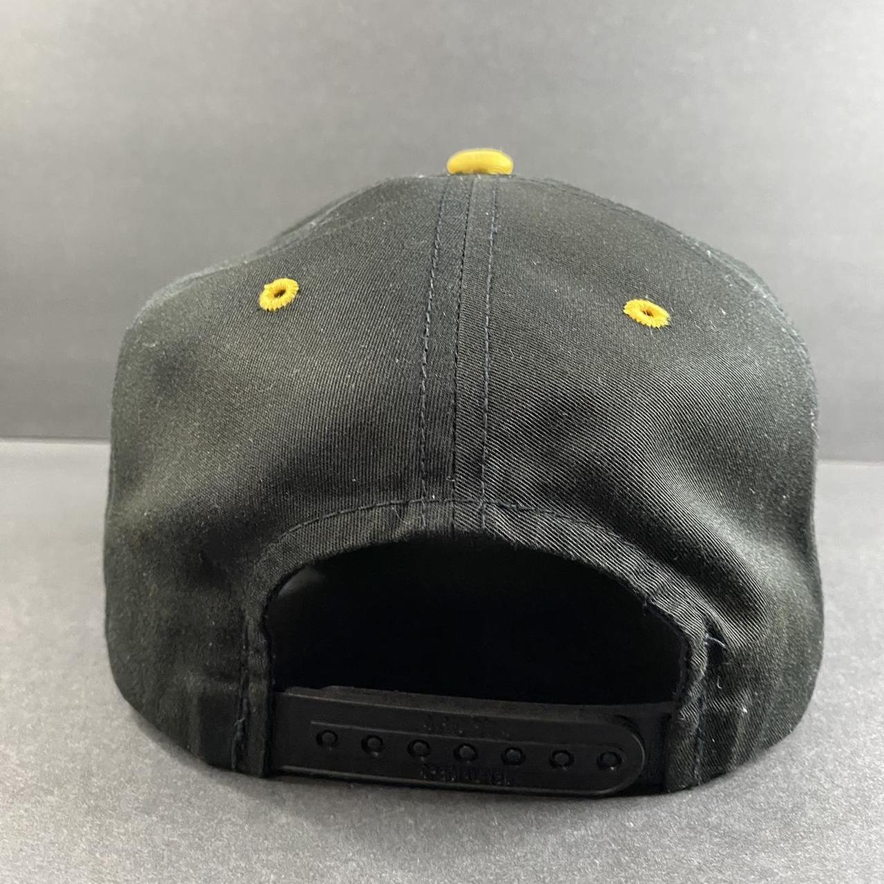 Vintage Pittsburg Pirates sports specialties hat - Depop