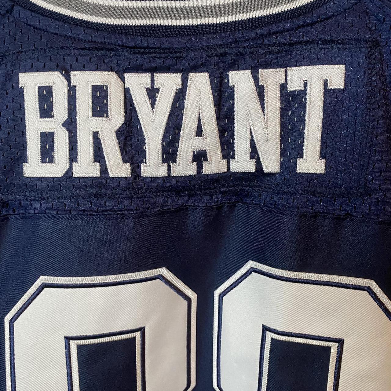 Reebok Men's NFL Dallas Cowboys Dez Bryant #88 - Depop