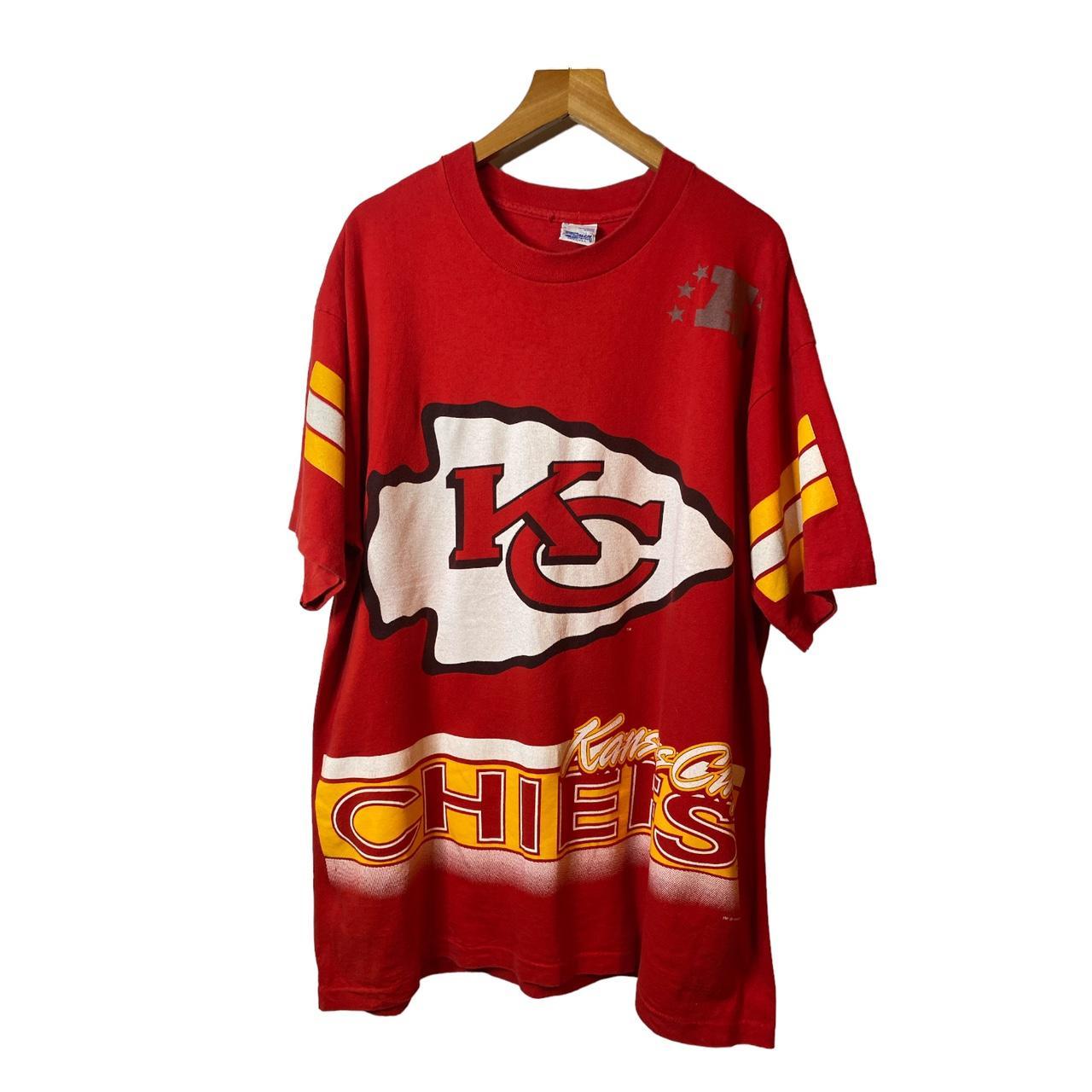 90s Kc Chiefs Jersey 