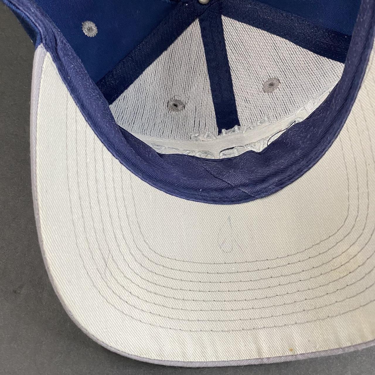 Vintage dallas cowboys snapback Hat has been - Depop