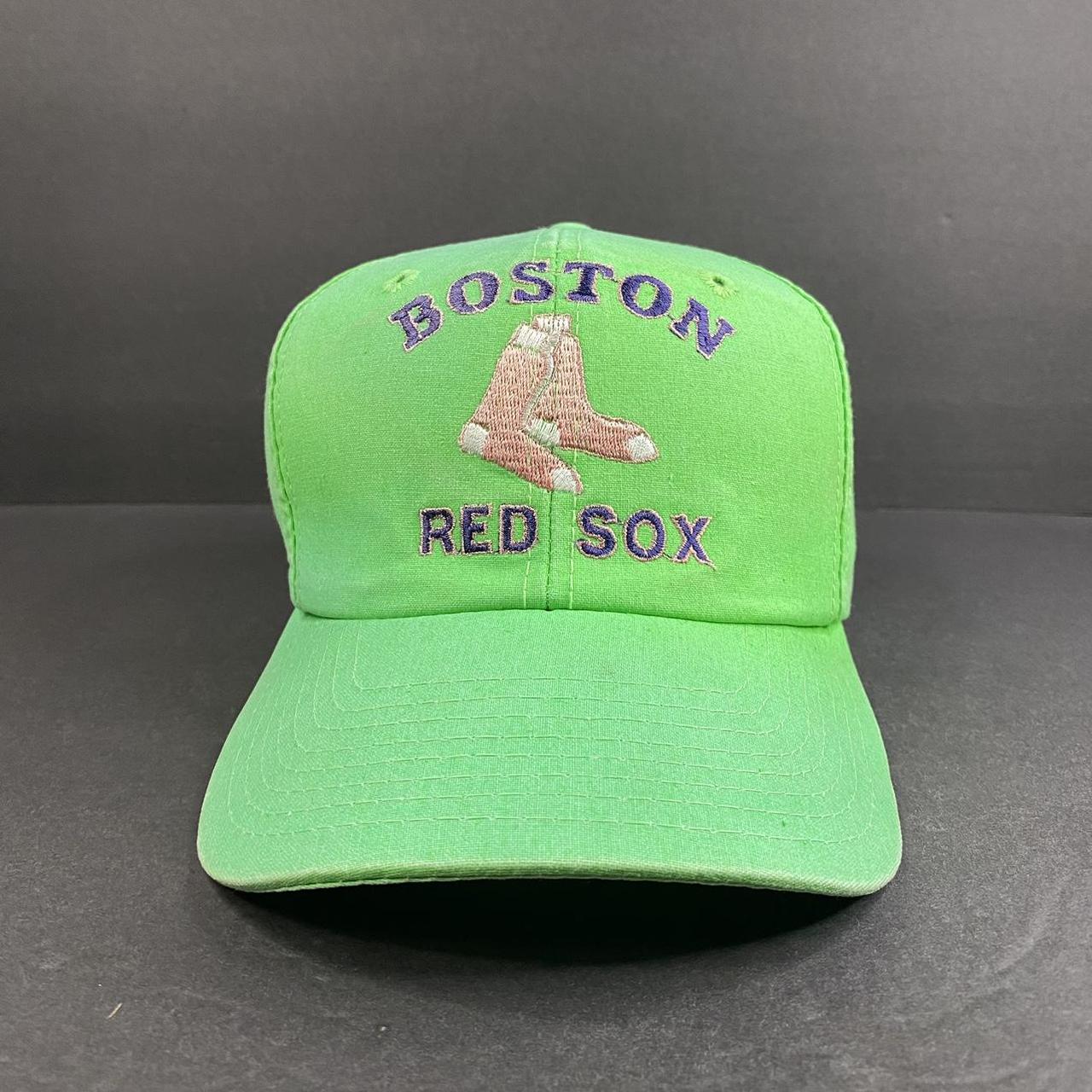 Boston Red Sox Hats  New, Preowned, and Vintage