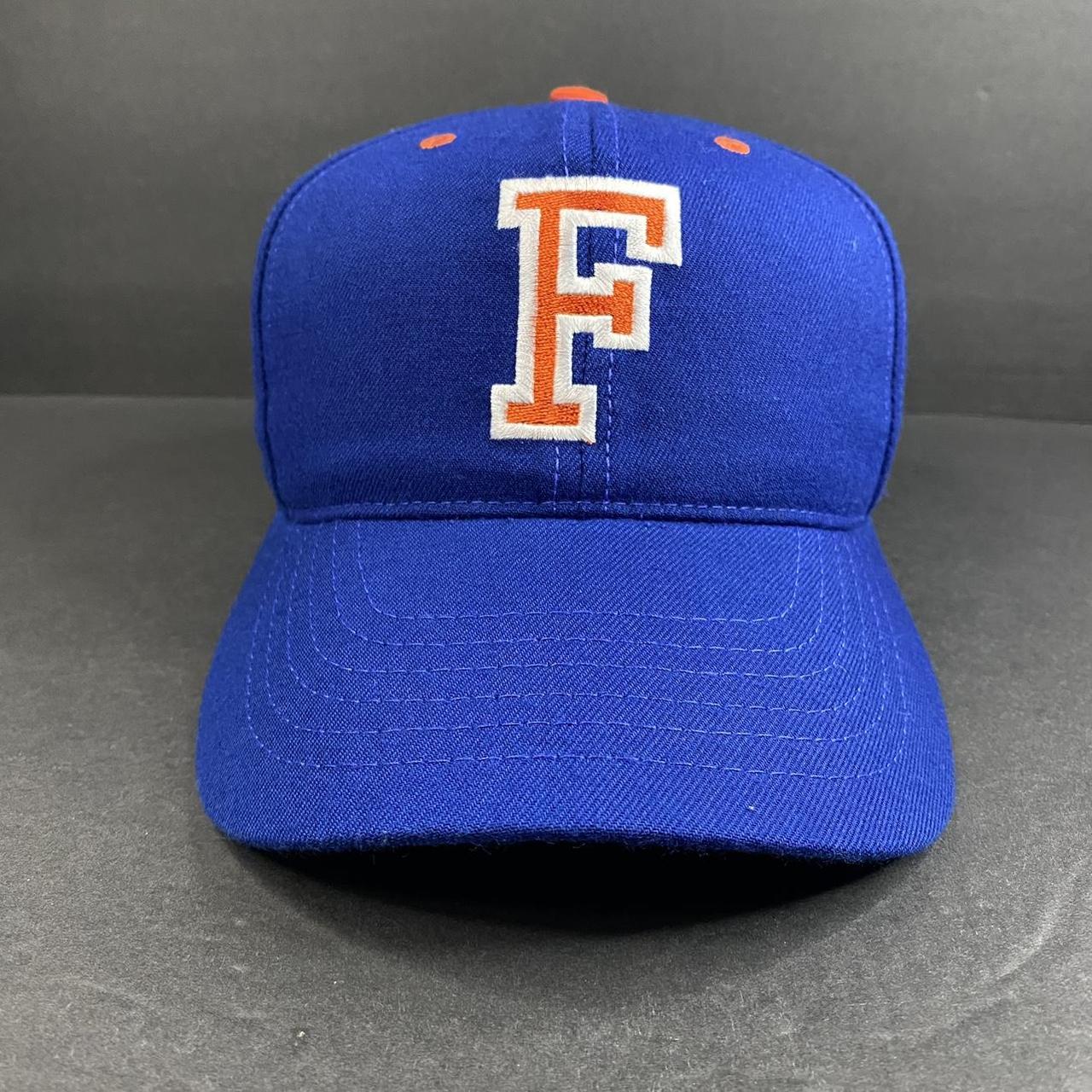 Vintage University Of Florida Gators Snapback