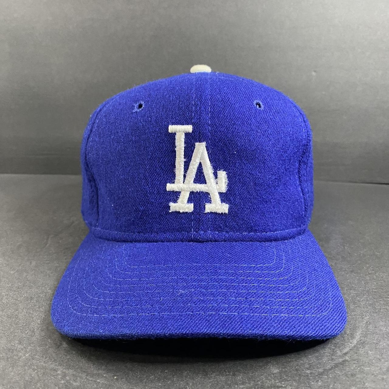 Vintage Los Angeles Dodgers Sports Specialties... - Depop