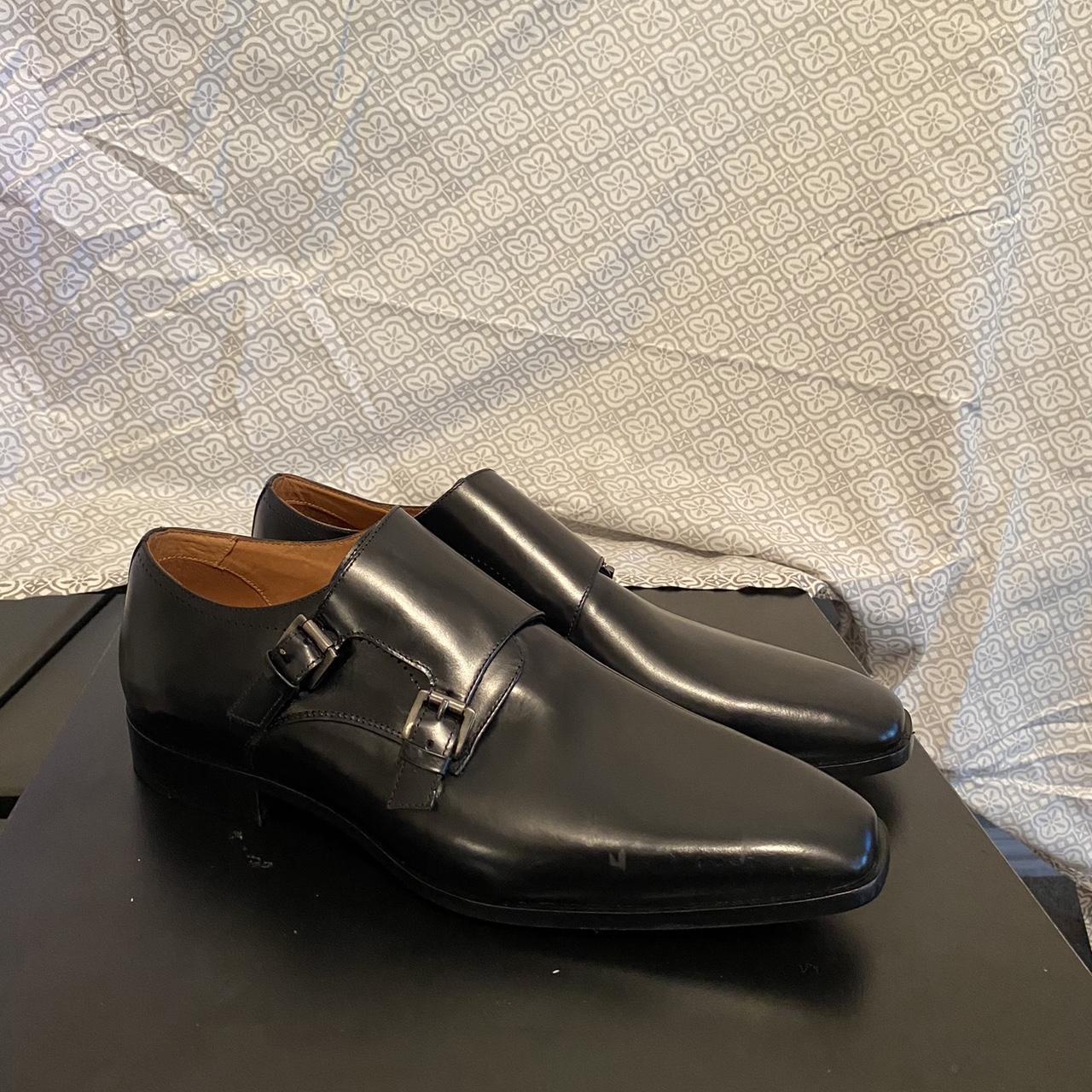 Flag Ltd Dress Shoes Brand New Size 11.5 - Depop