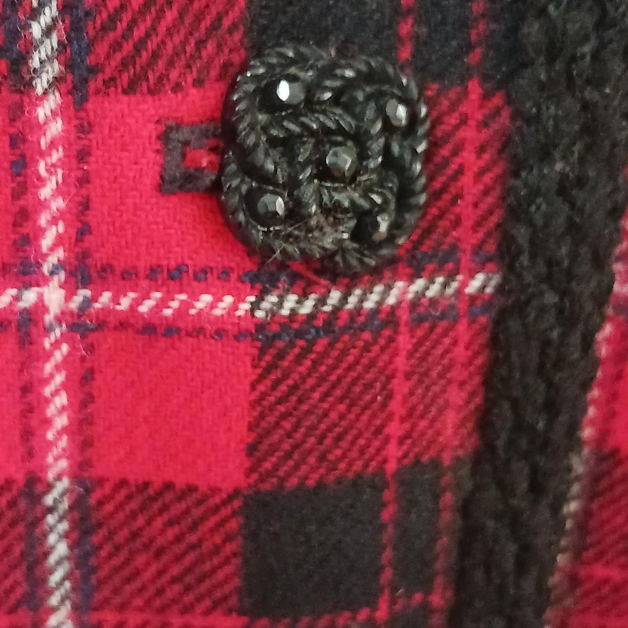 Pendleton Women's Jacket - Red/Multi – Pendleton … - image 6