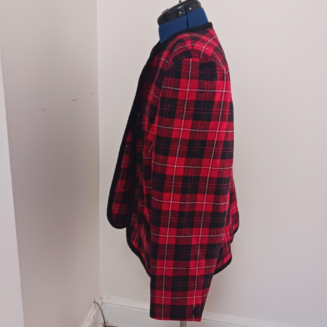 Pendleton Women's Jacket - Red/Multi – Pendleton … - image 4