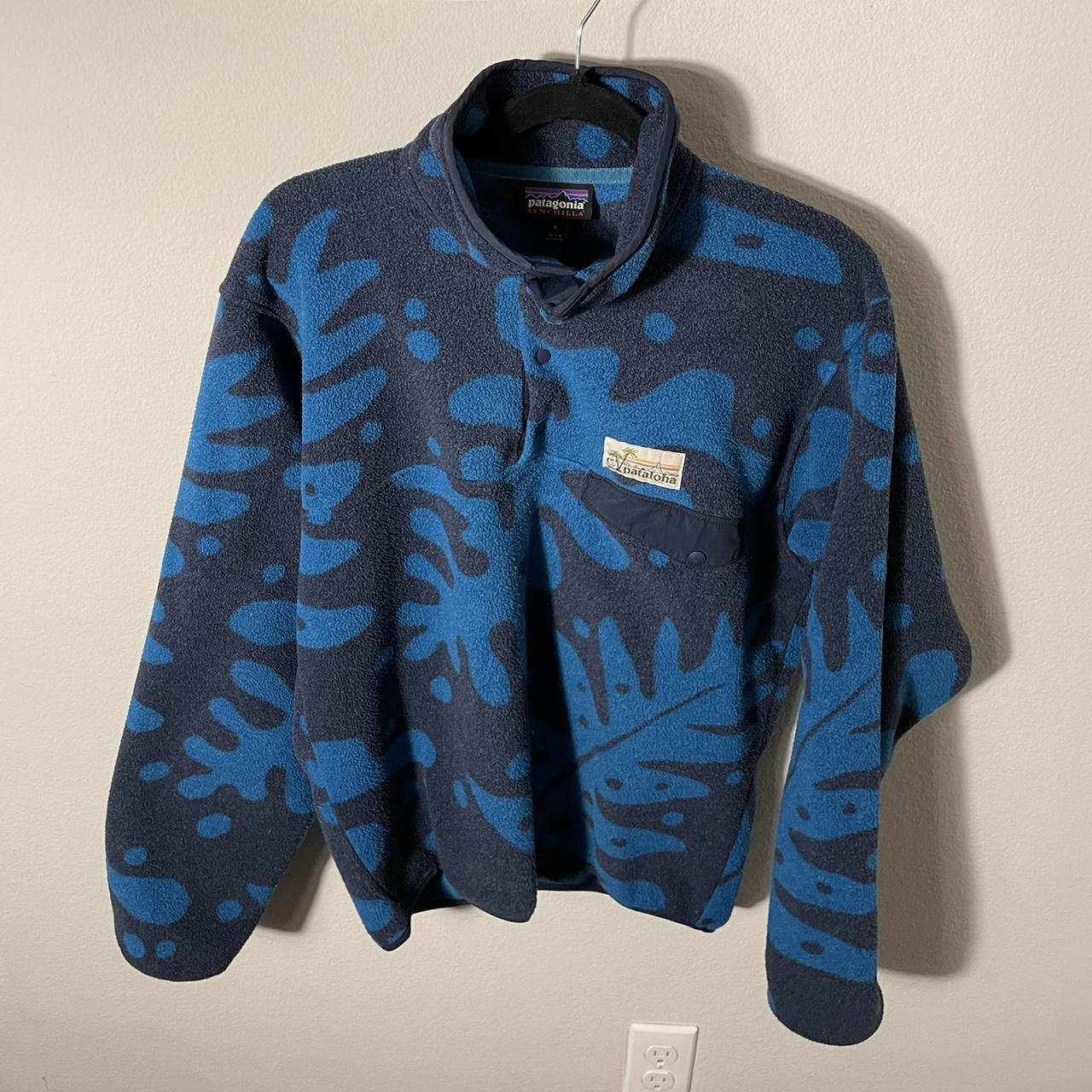 Pataloha fleece cheap