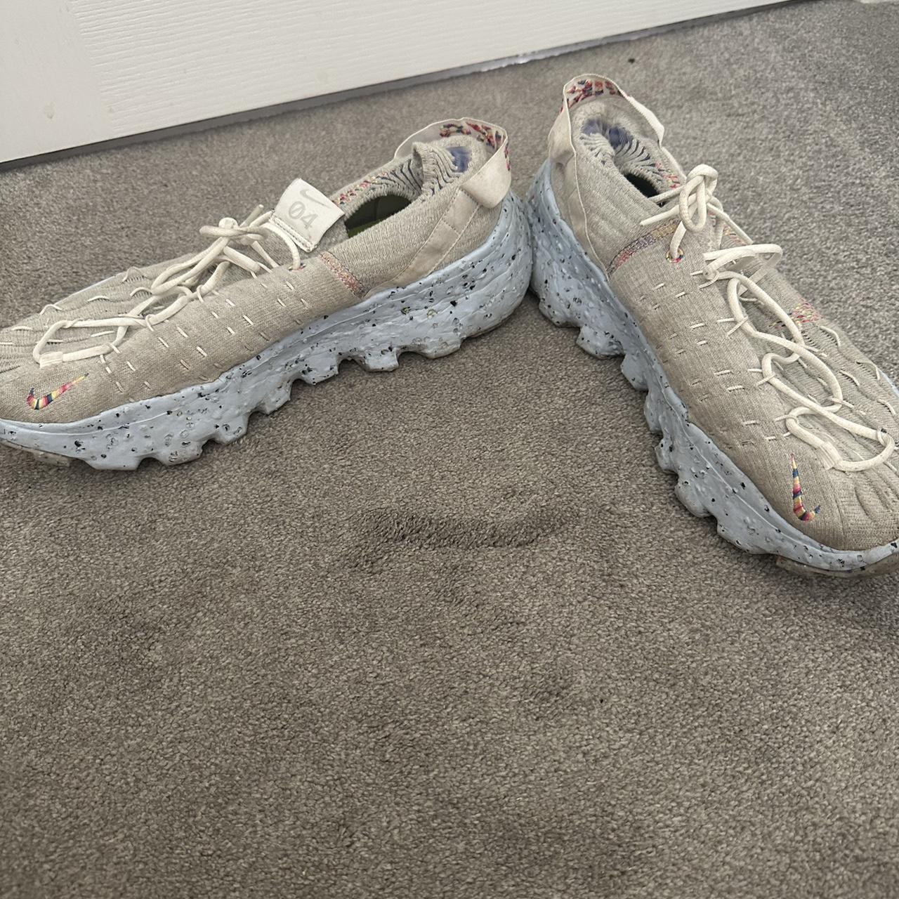 mens nike hippie trainers