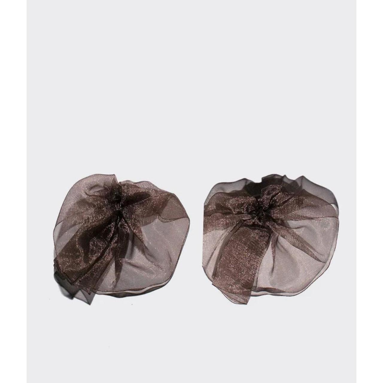 アクセサリー palomawool celine Paloma Wool + Big Celine Ribbon Earrings