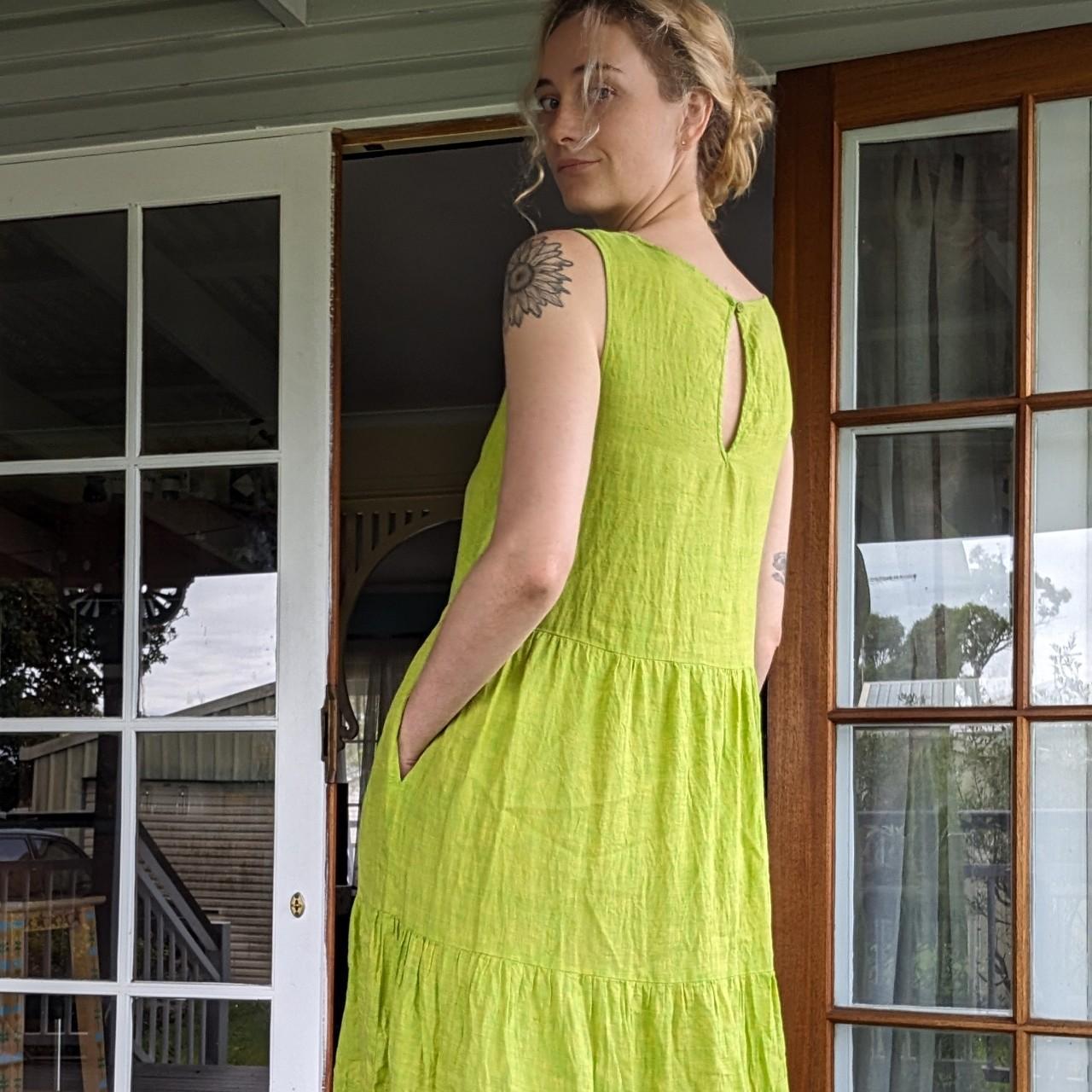 camilla multi wear dress