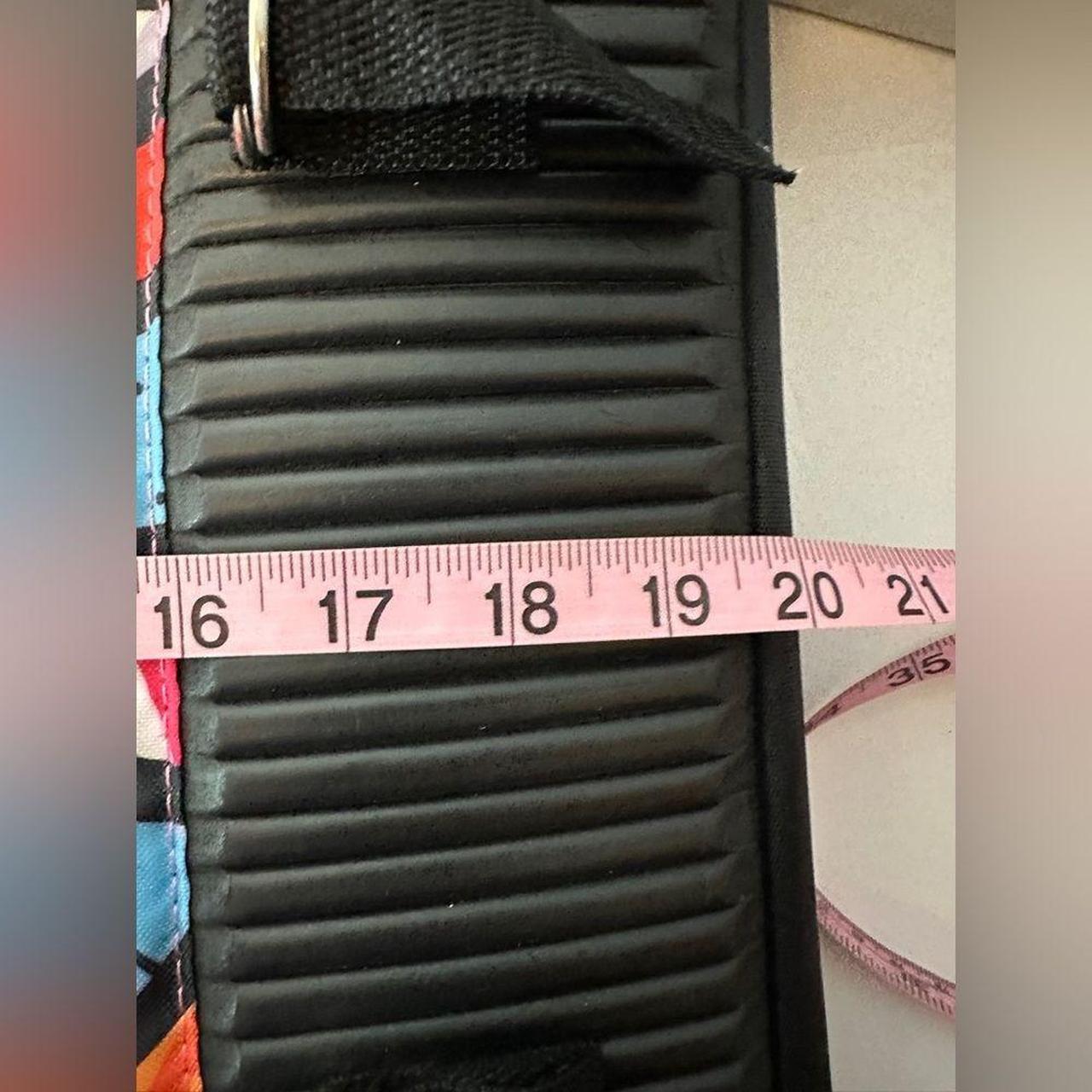 Source Unknown Women's Backpacks - Red/Black – Ro… - image 5