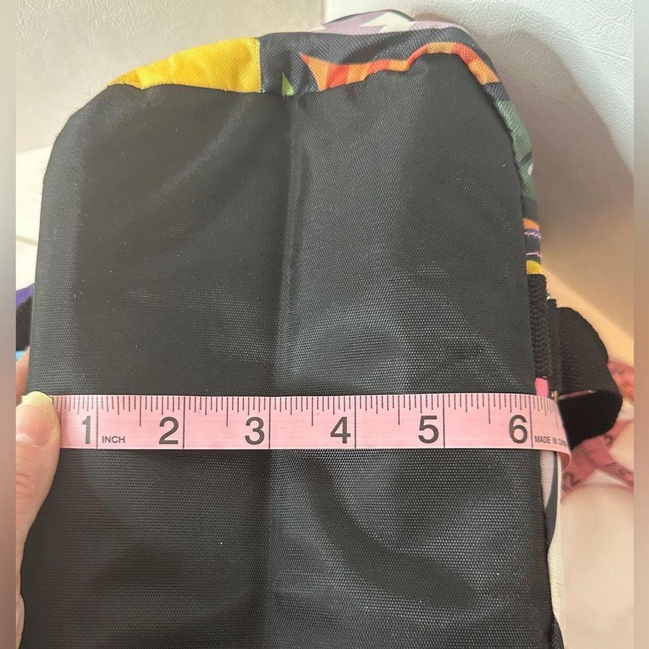 Source Unknown Women's Backpacks - Red/Black – Ro… - image 7