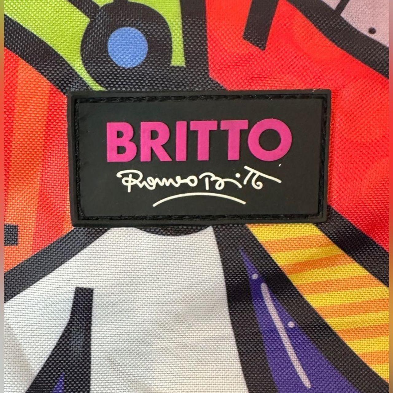 Source Unknown Women's Backpacks - Red/Black – Ro… - image 3