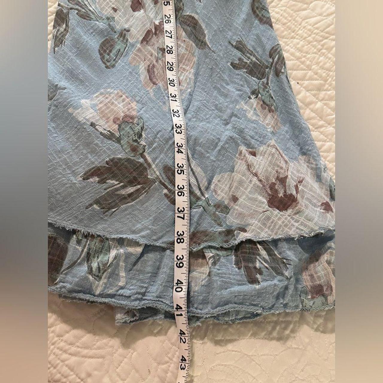 Source Unknown Women's Going out dresses - Blue/G… - image 7