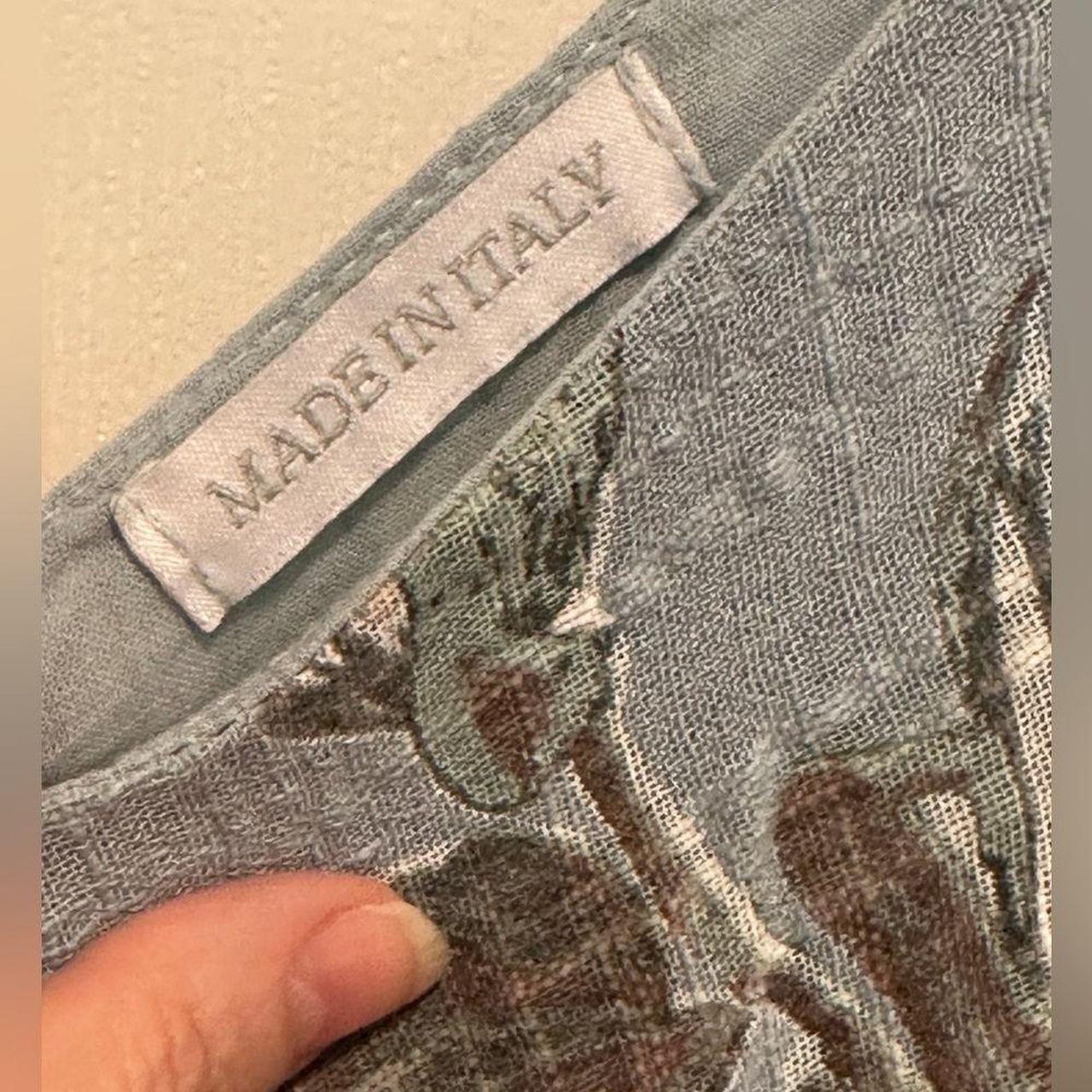 Source Unknown Women's Going out dresses - Blue/G… - image 4