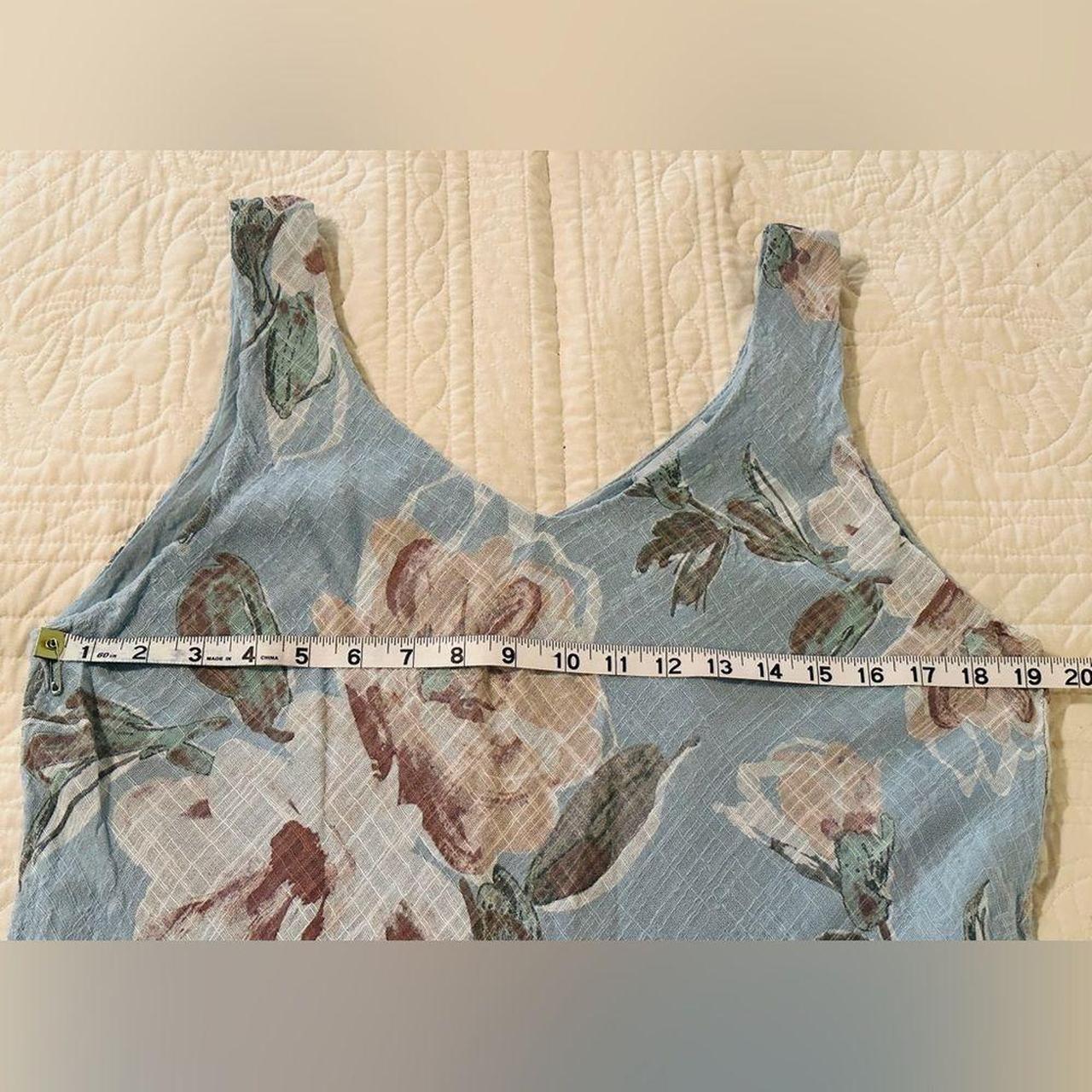 Source Unknown Women's Going out dresses - Blue/G… - image 6