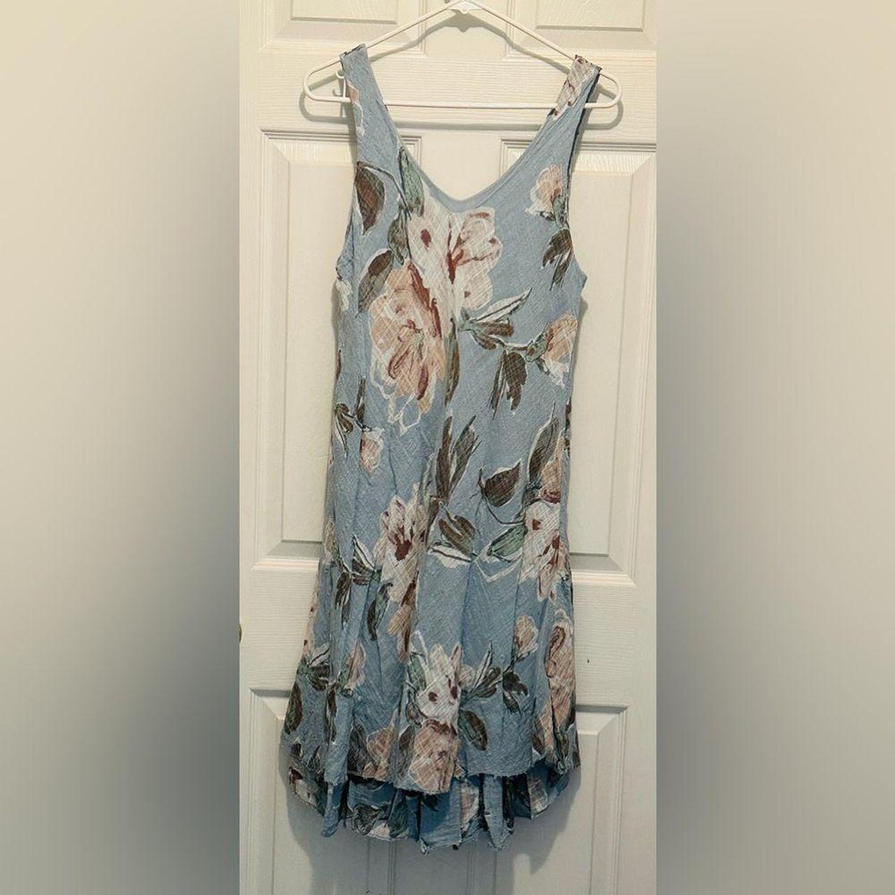 Source Unknown Women's Going out dresses - Blue/G… - image 2