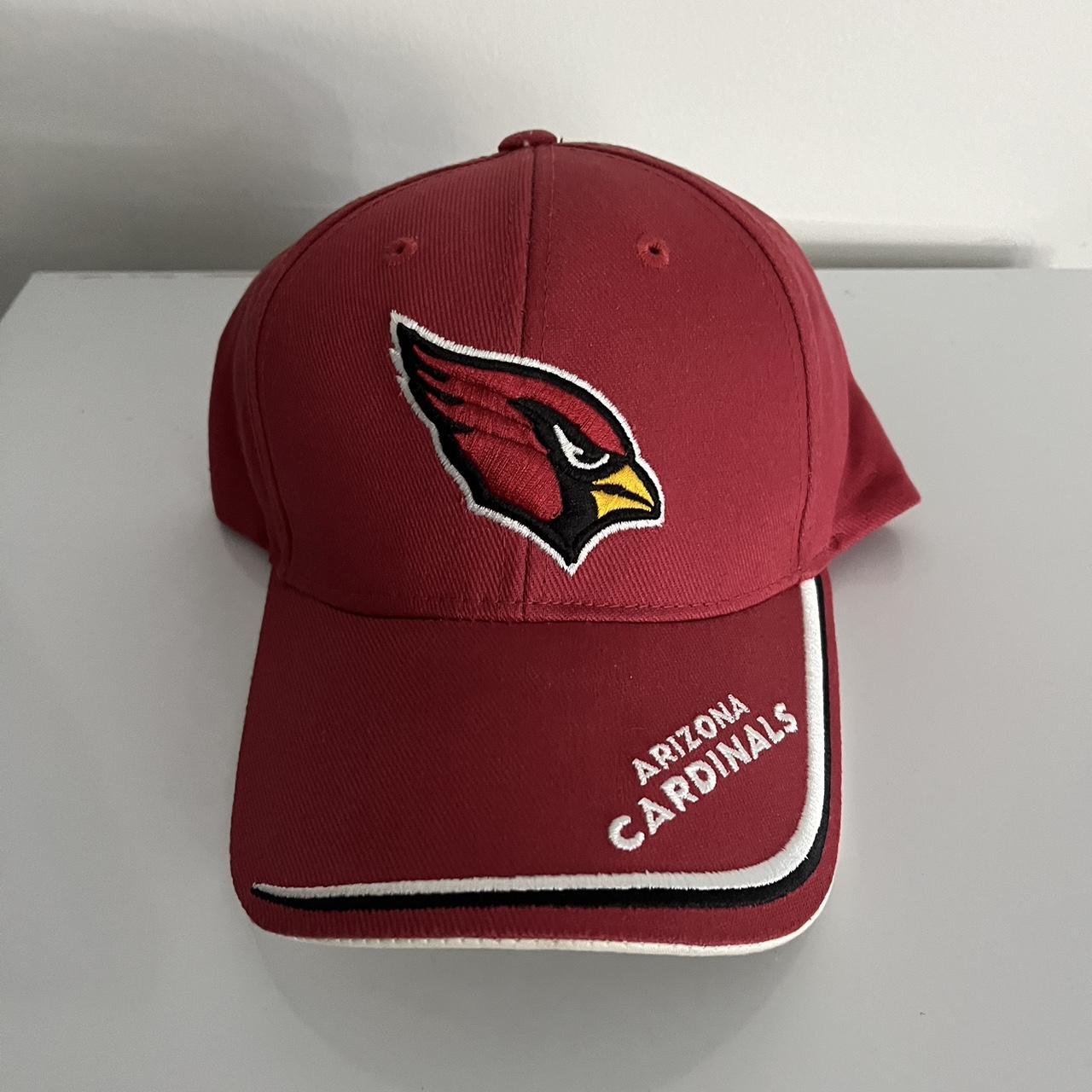 Men's Arizona Cardinals Hats