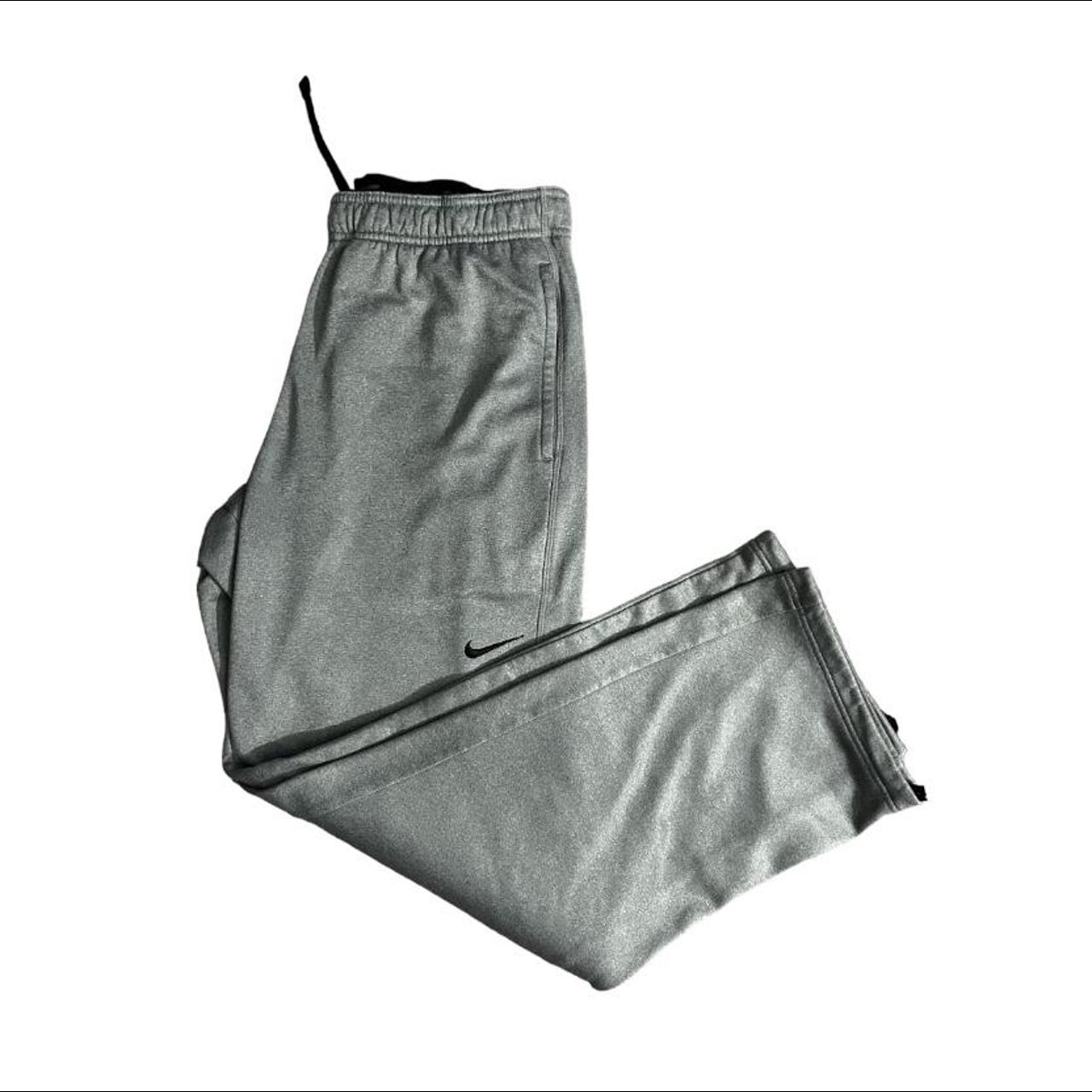mens nike therma fit sweatpants