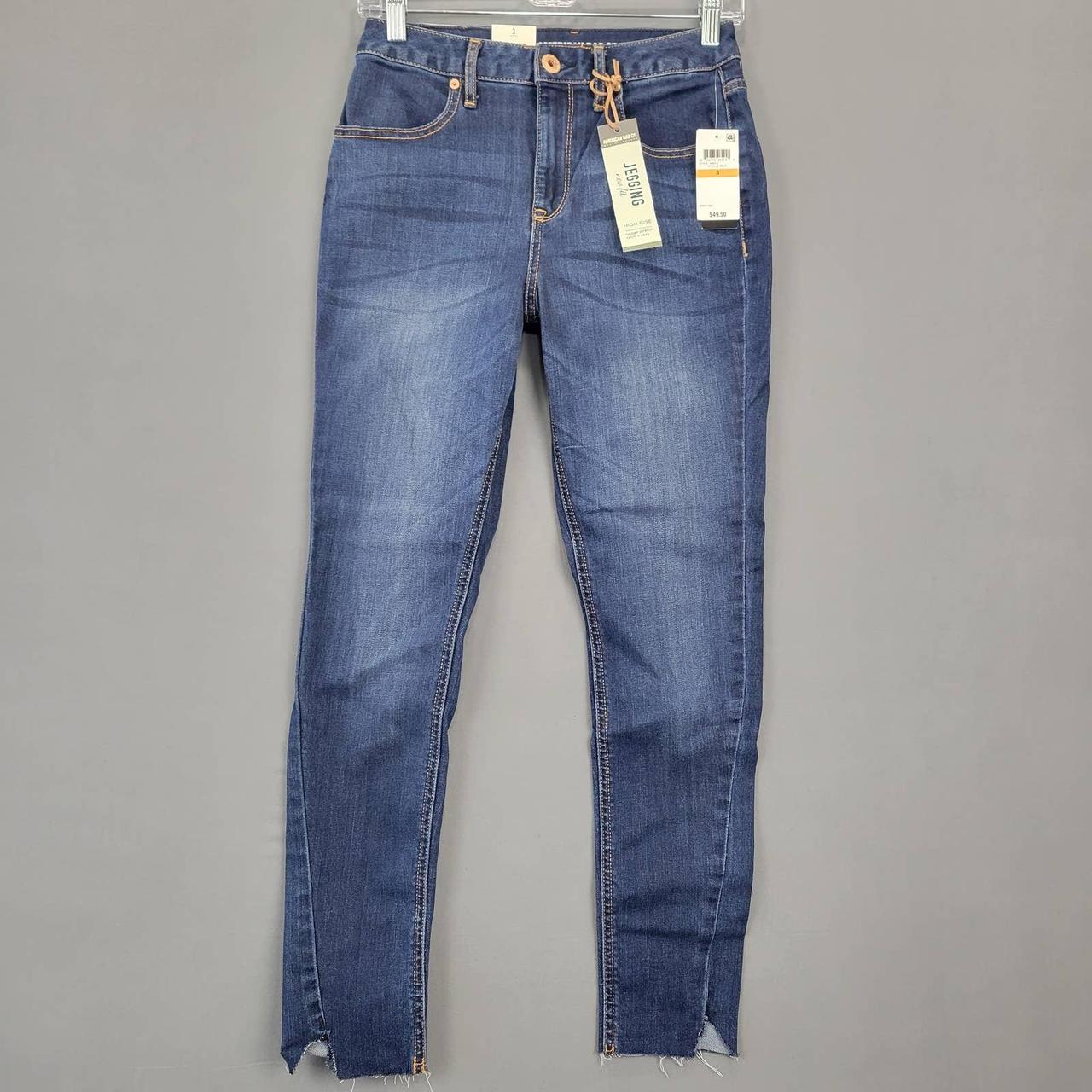 American rag hotsell jeans juniors