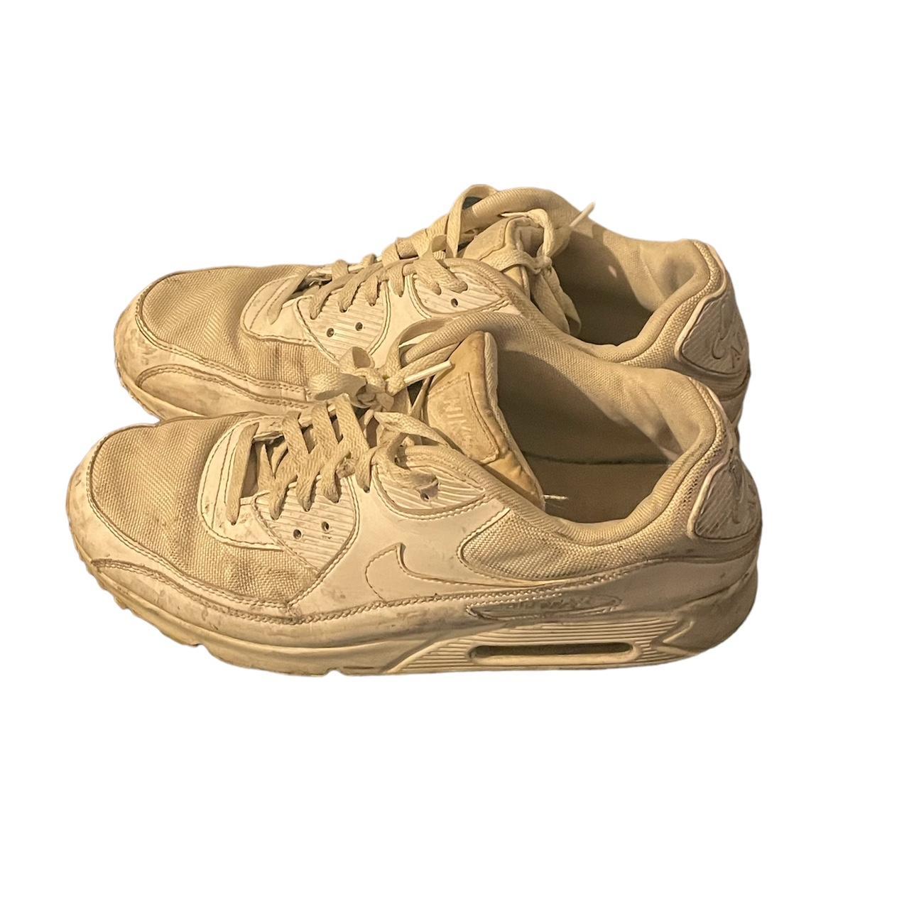 size 3 nike air max 90