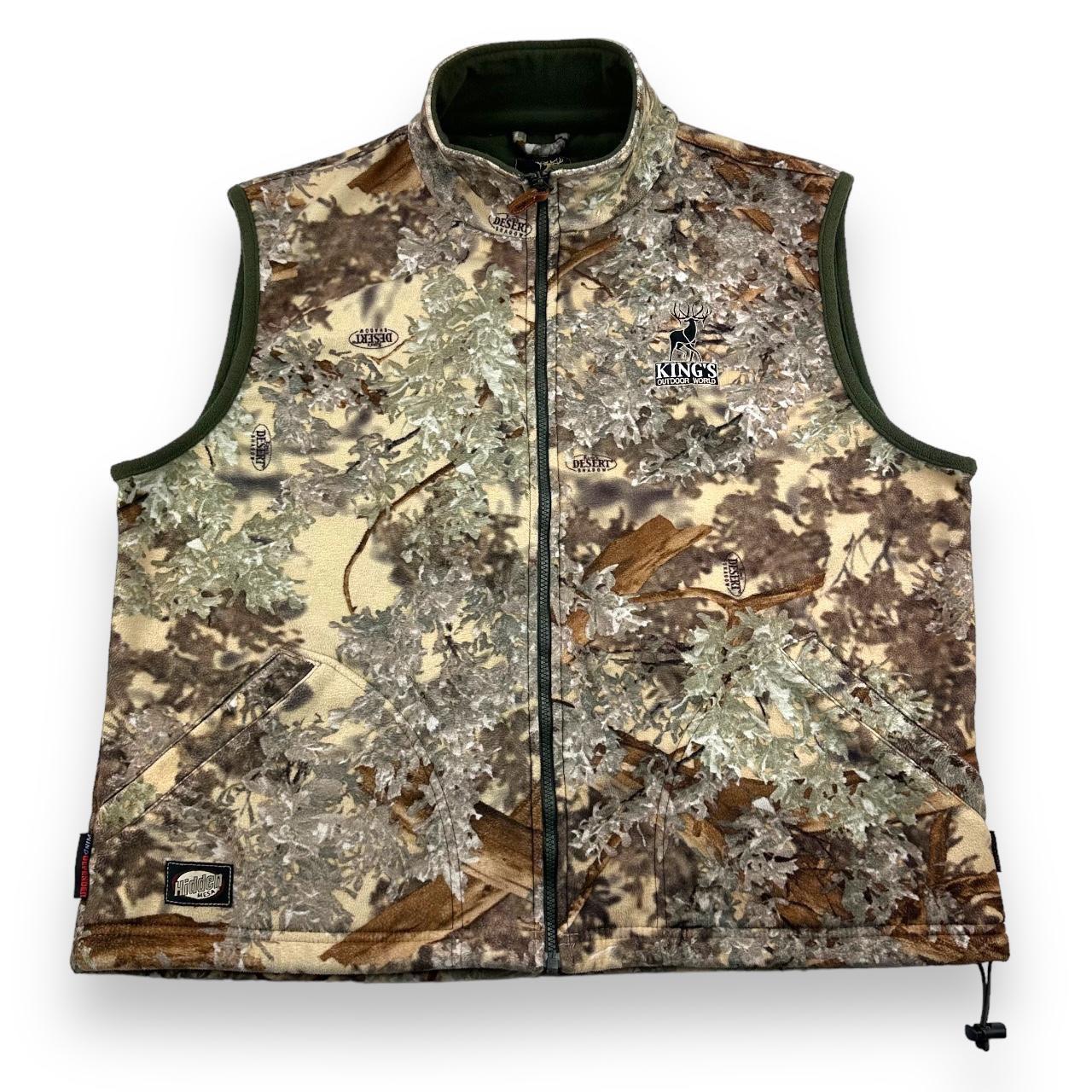 Field & stream fishing vest Size XL 25x24 #fishing - Depop