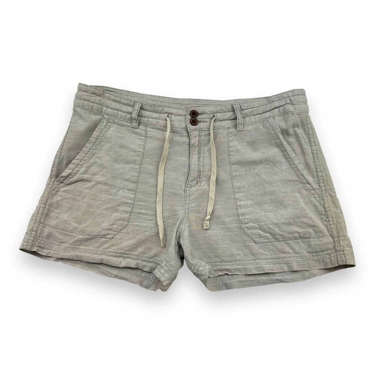 Patagonia island hemp shorts deals