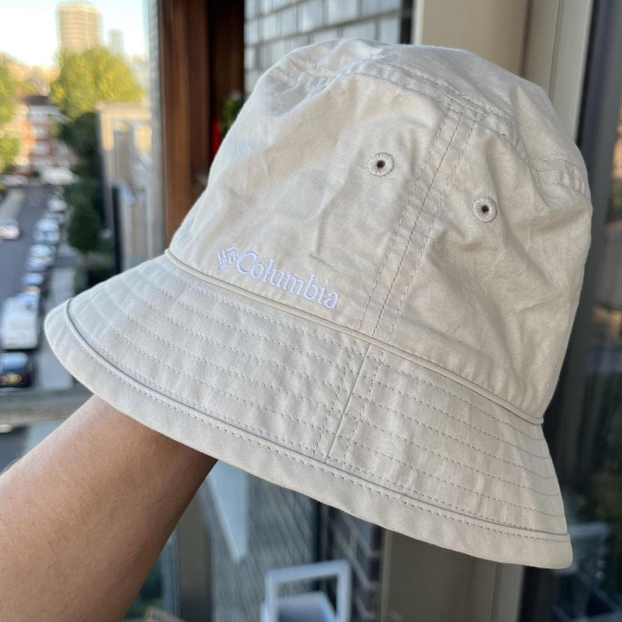 Columbia Pine Mountain bucket hat (L/XL) - - Depop