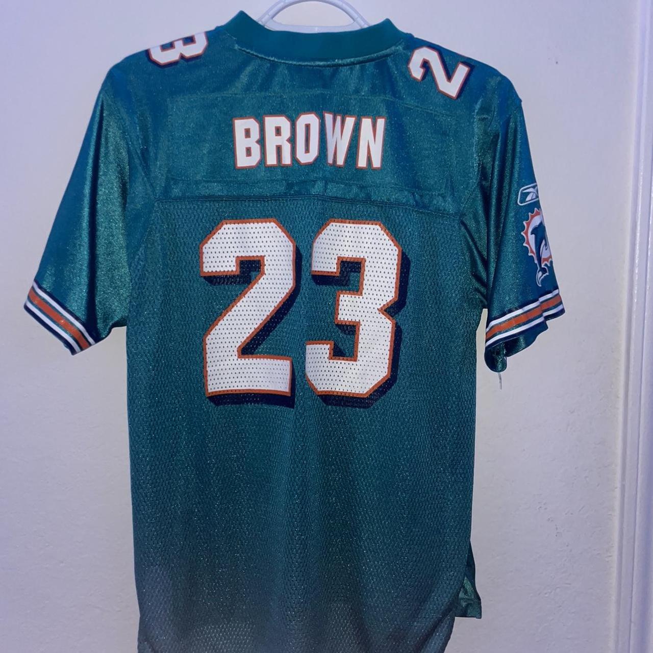 Reebok Miami Dolphins NFL Jerseys for sale