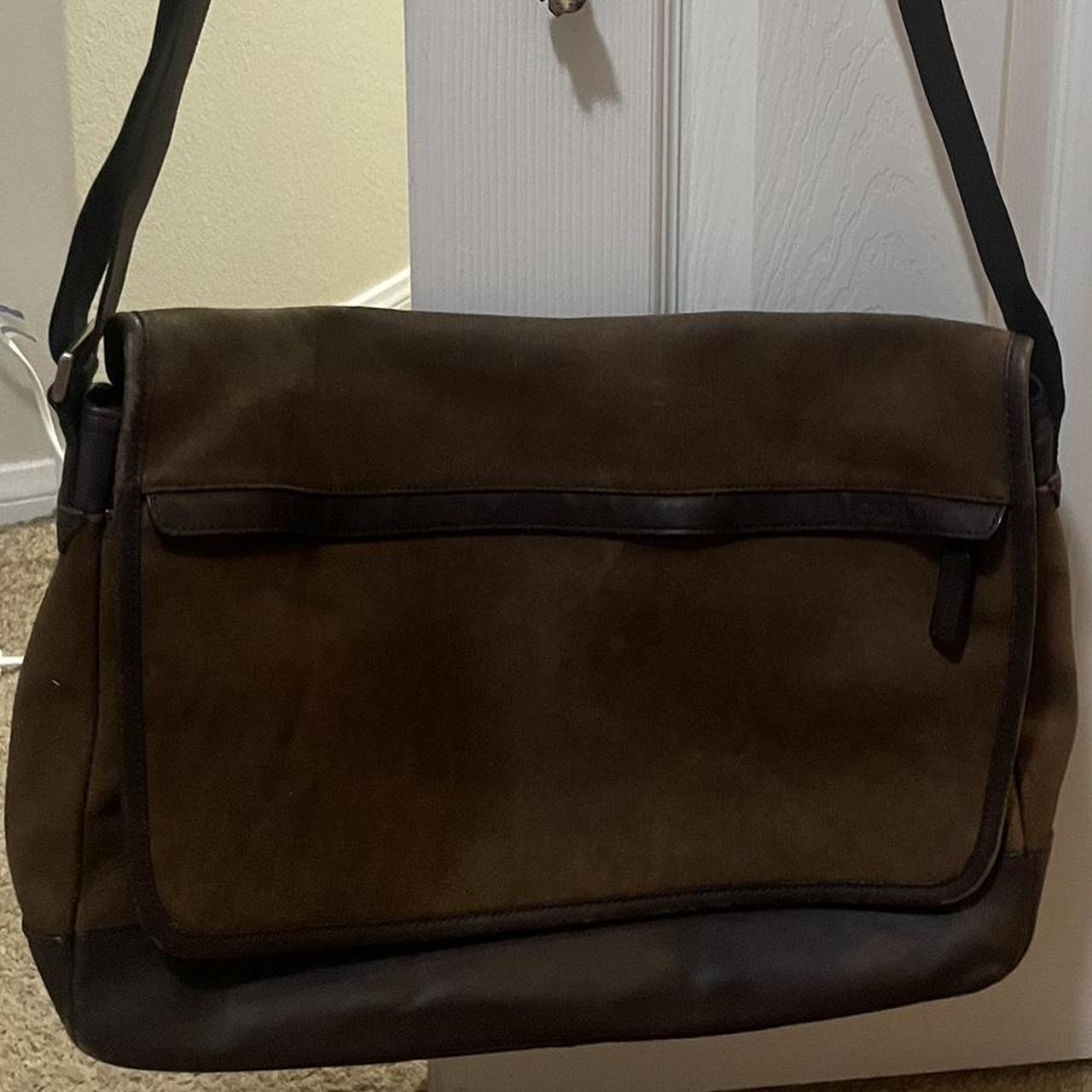 Bag Vintage unisex messenger bag in popular great condition