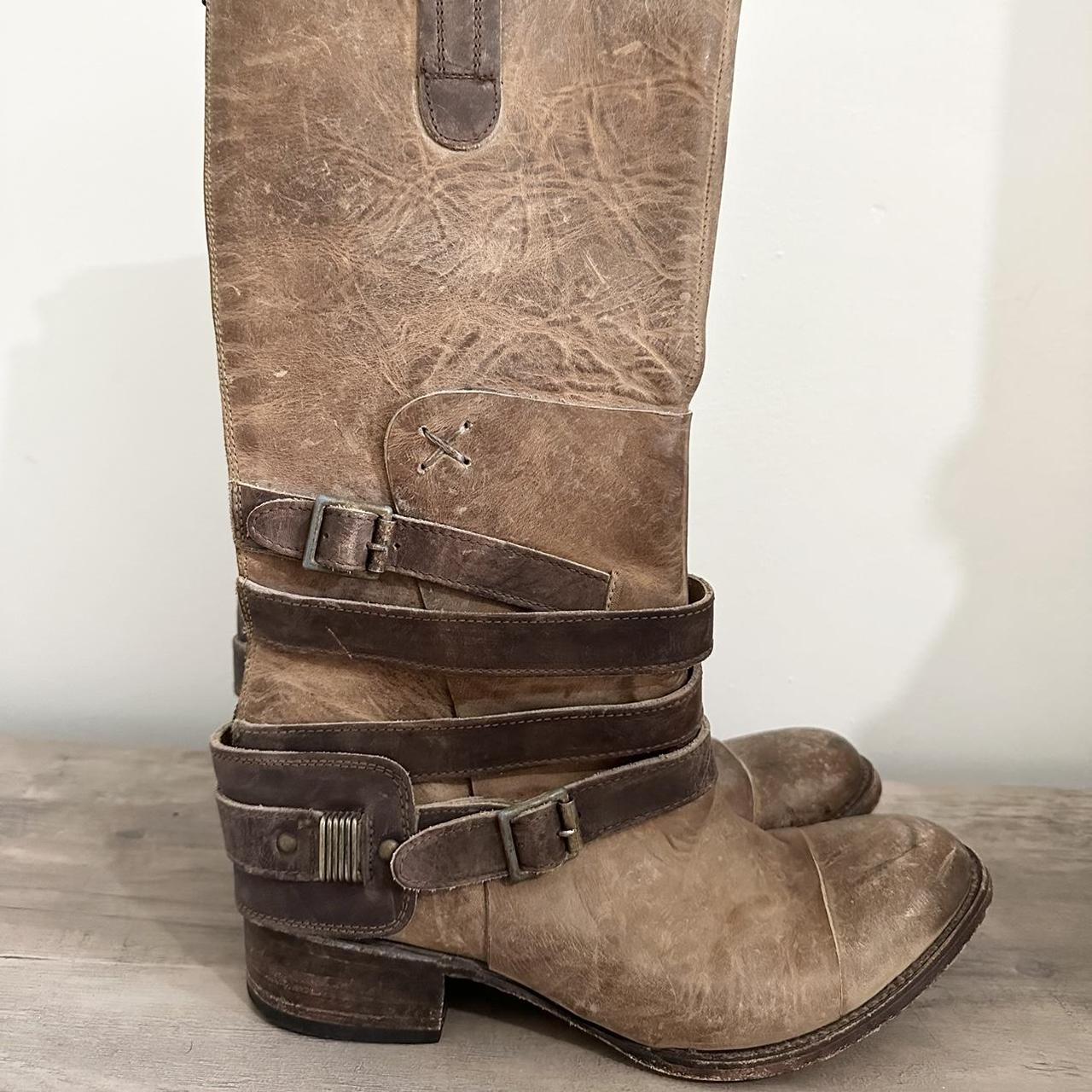 Freebird dakota boots online