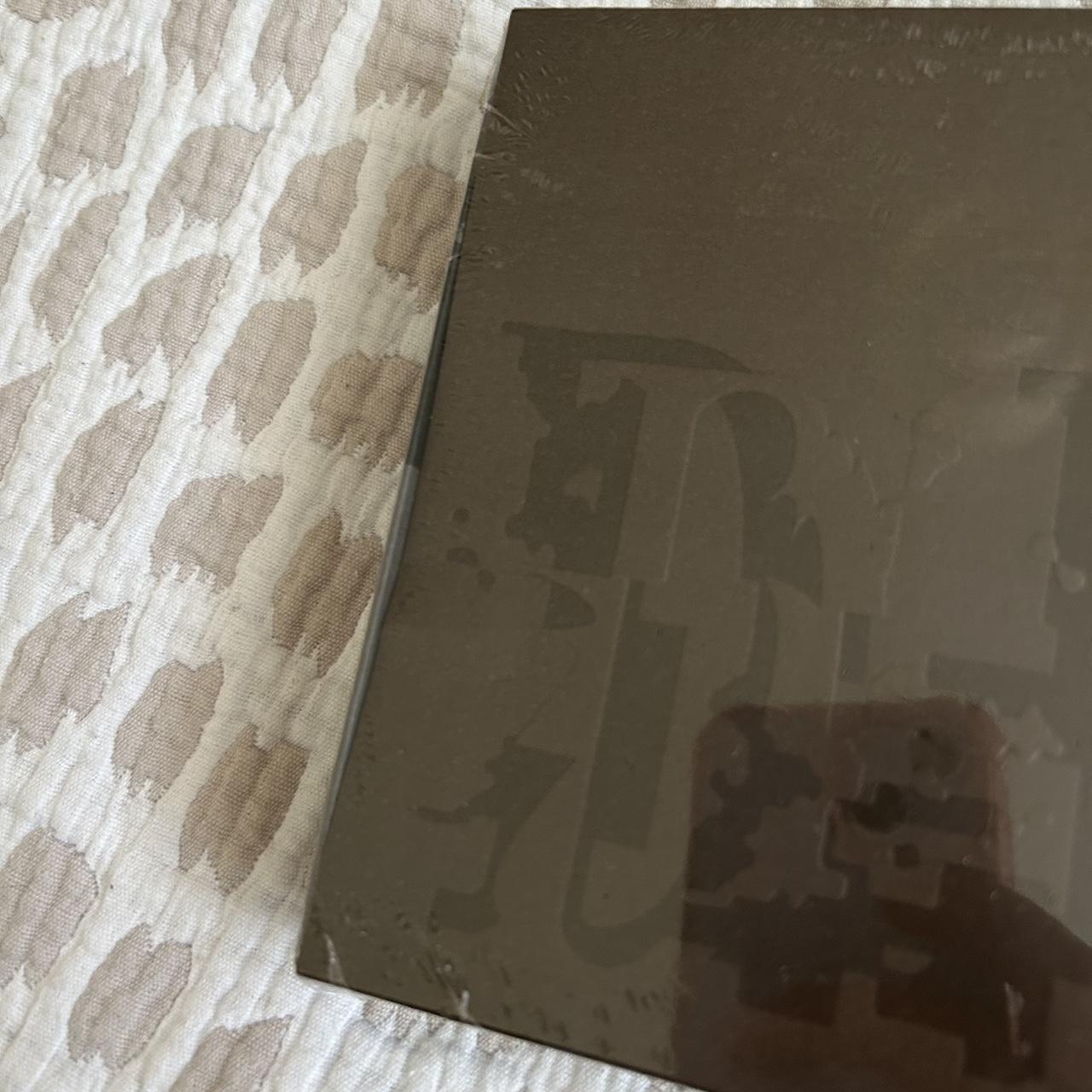 Agust D - d-day album set sealed. Instant buy is... - Depop