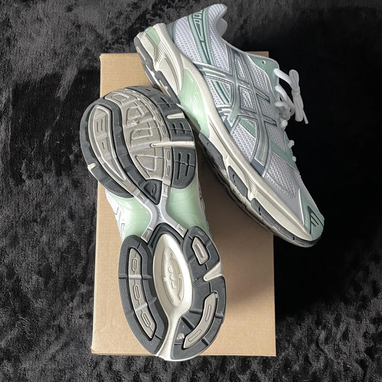 ASICS Men's Trainers | Depop