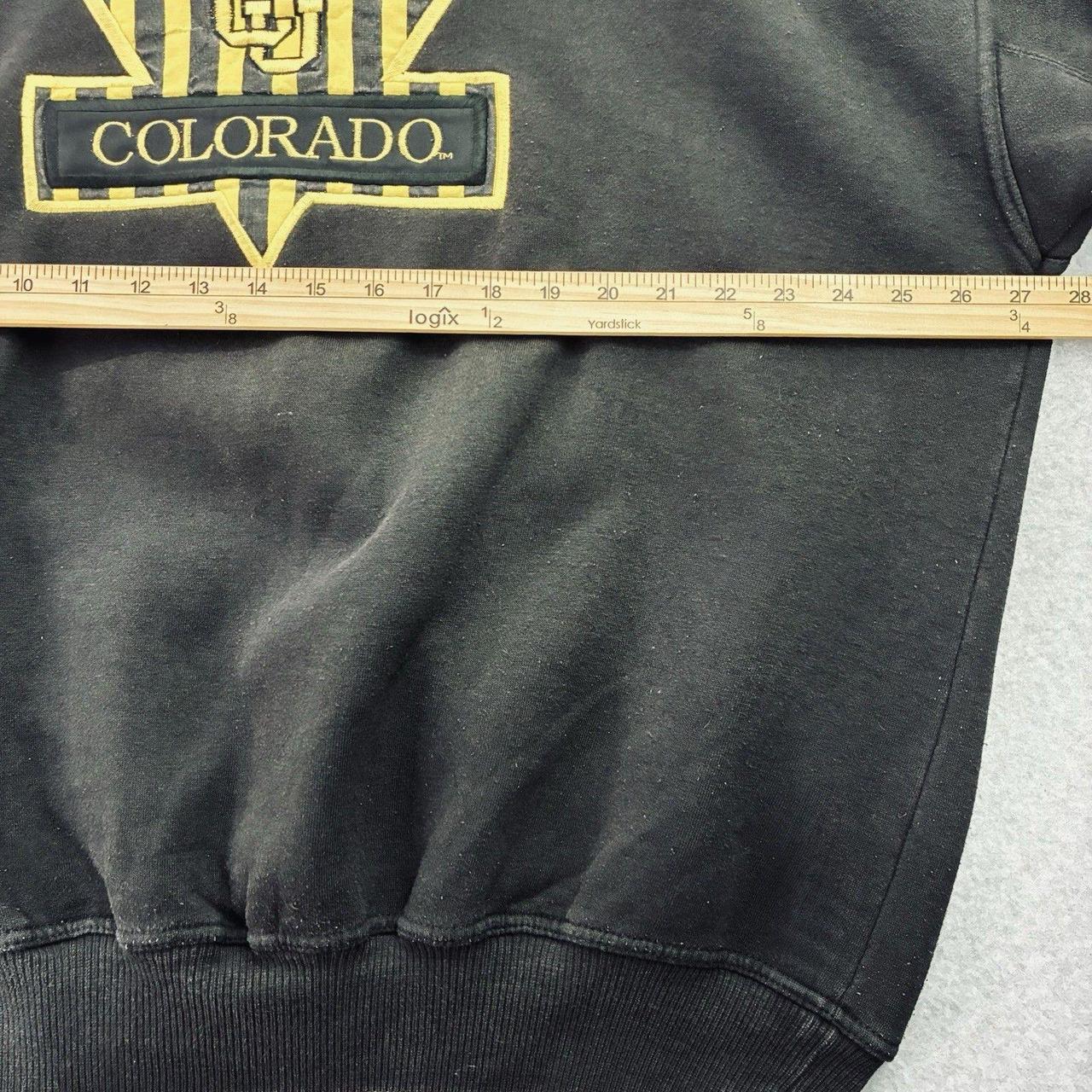 Source Unknown Men's Sweater - Black - XL – Show … - image 4