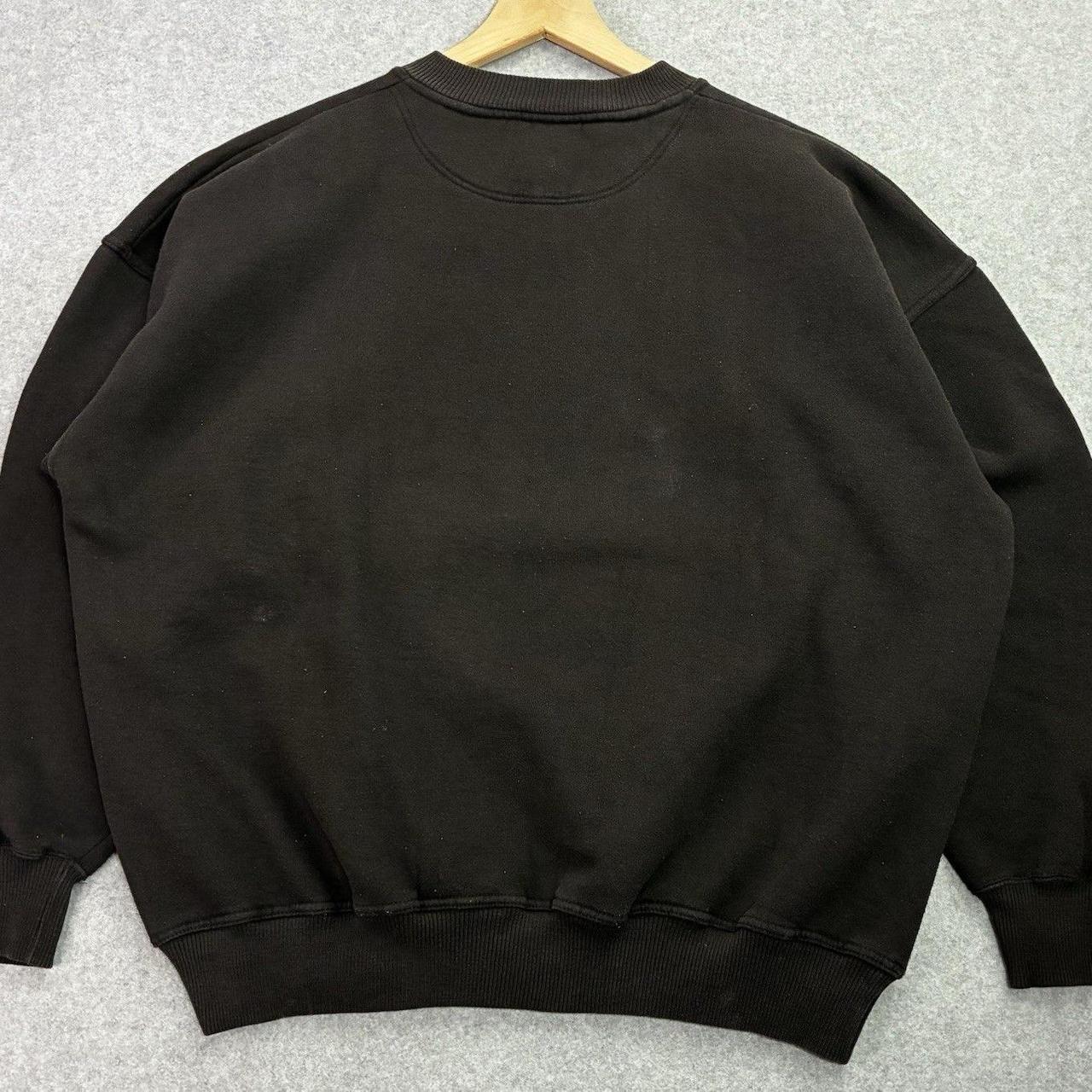 Source Unknown Men's Sweater - Black - XL – Show … - image 6