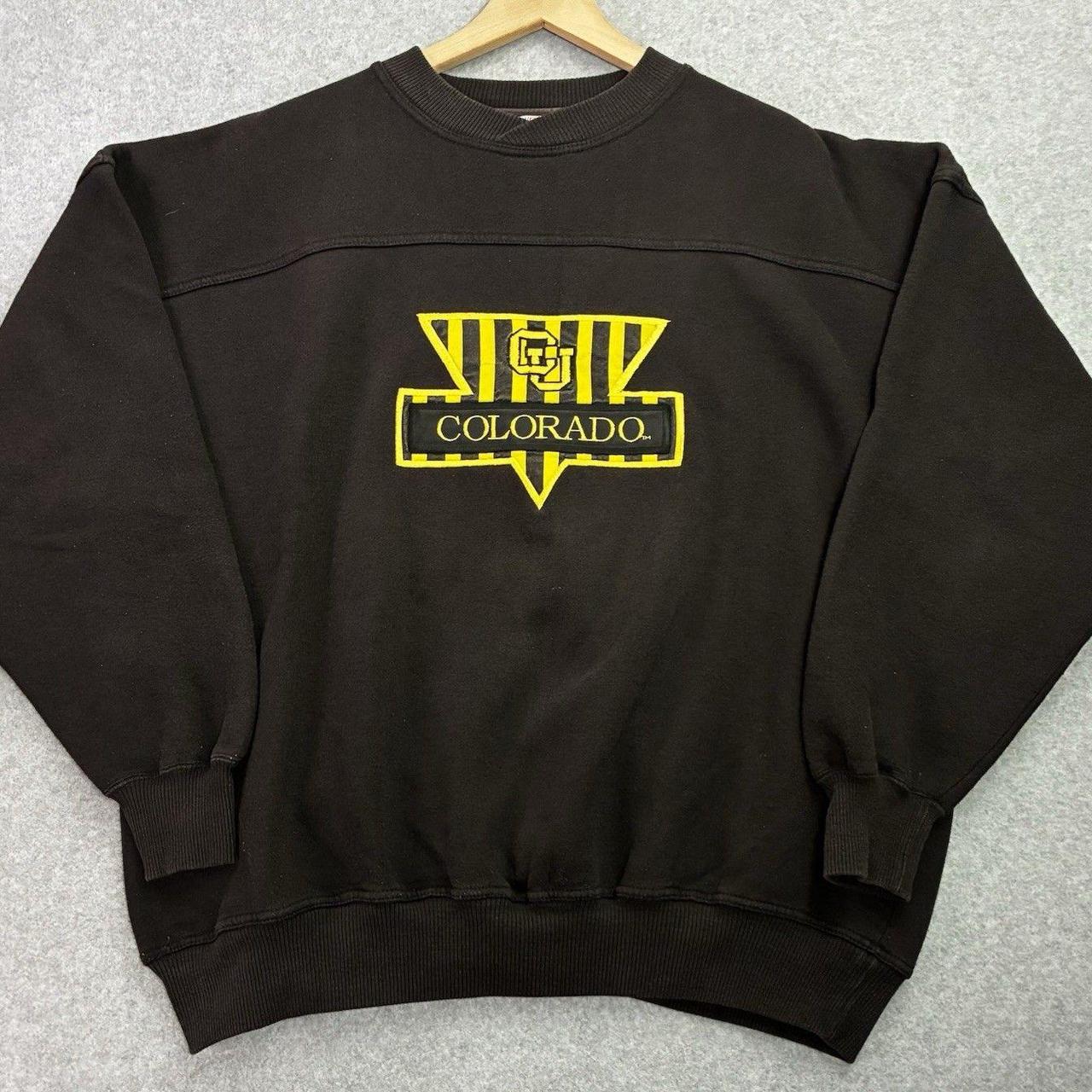 Source Unknown Men's Sweater - Black - XL – Show … - image 1