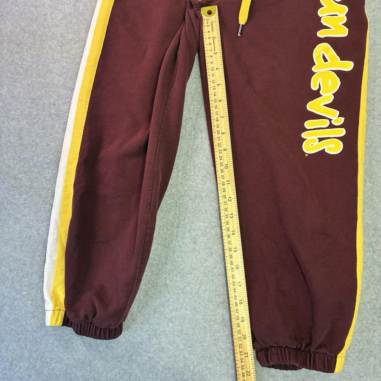 Source Unknown Women's Sweatpants - Red - S – Sho… - image 3