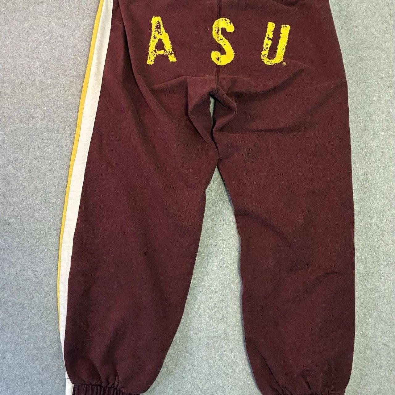 Source Unknown Women's Sweatpants - Red - S – Sho… - image 6